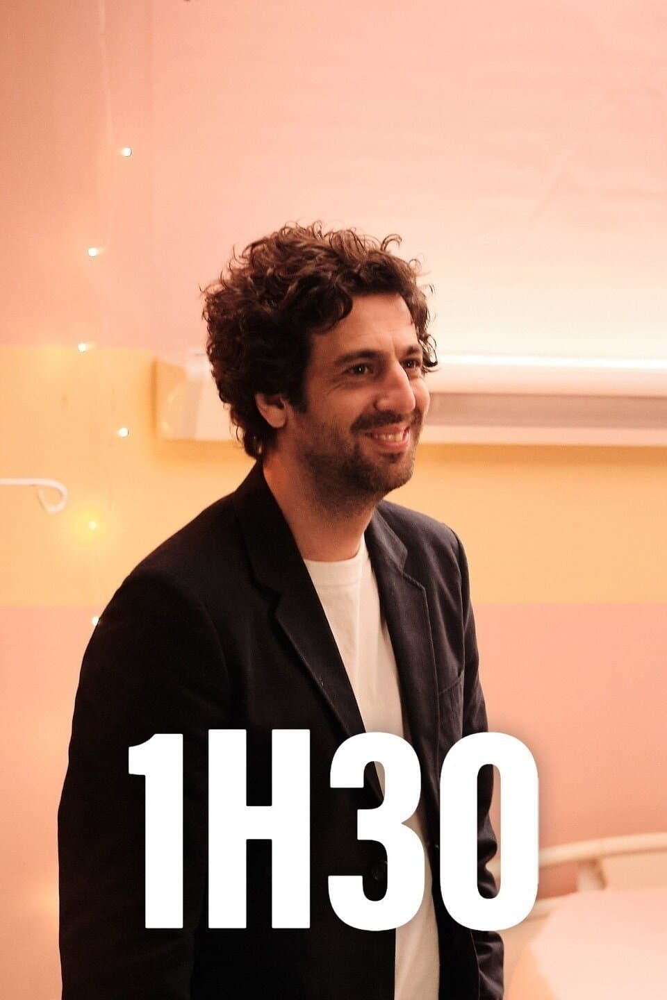 1h30 Max