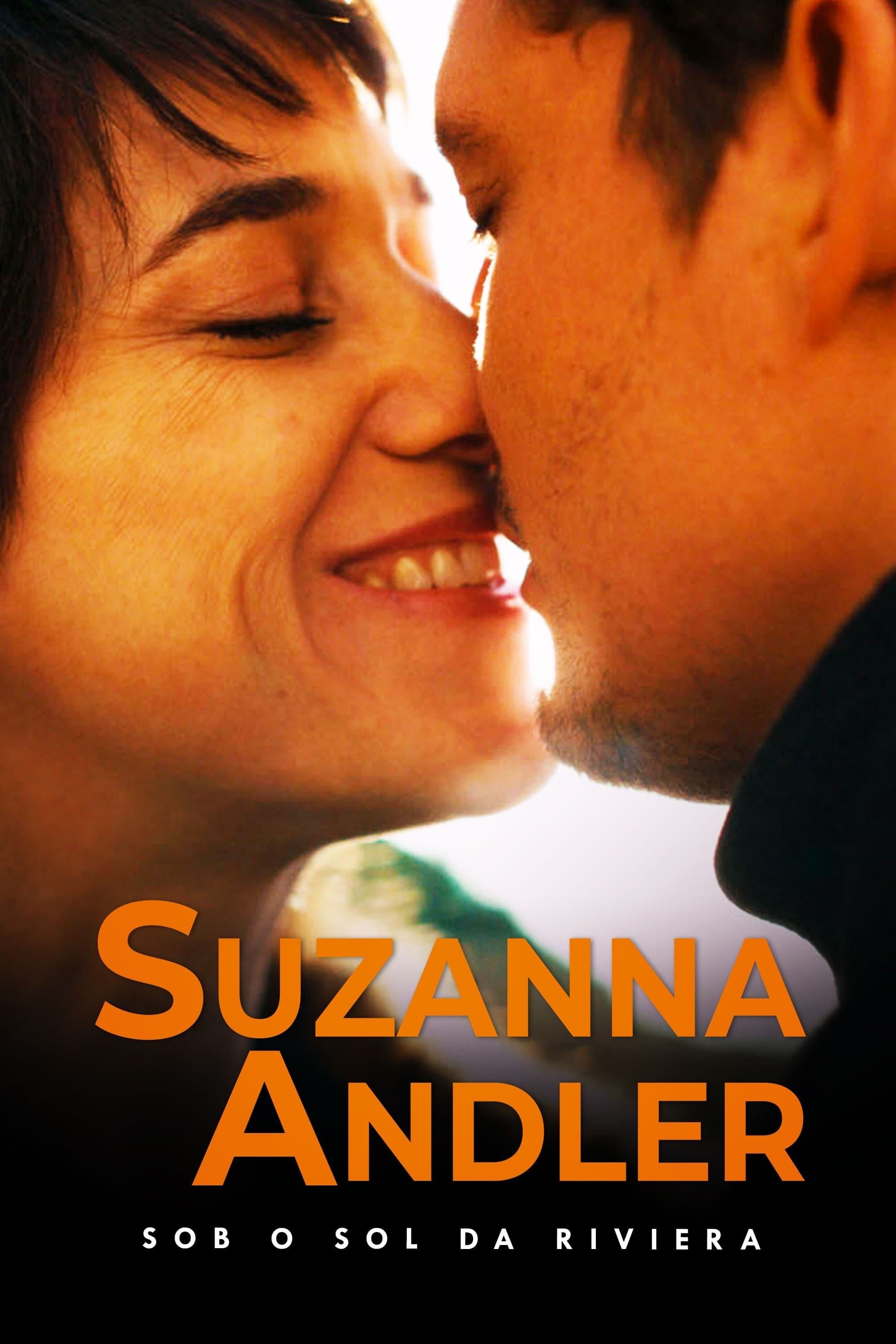 Suzanna Andler