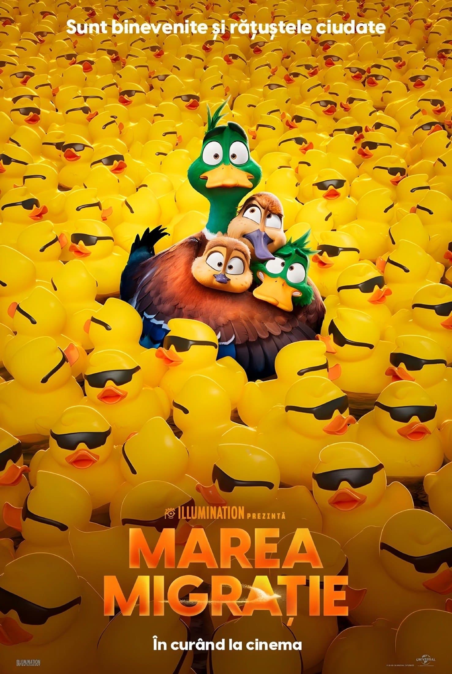 Migration