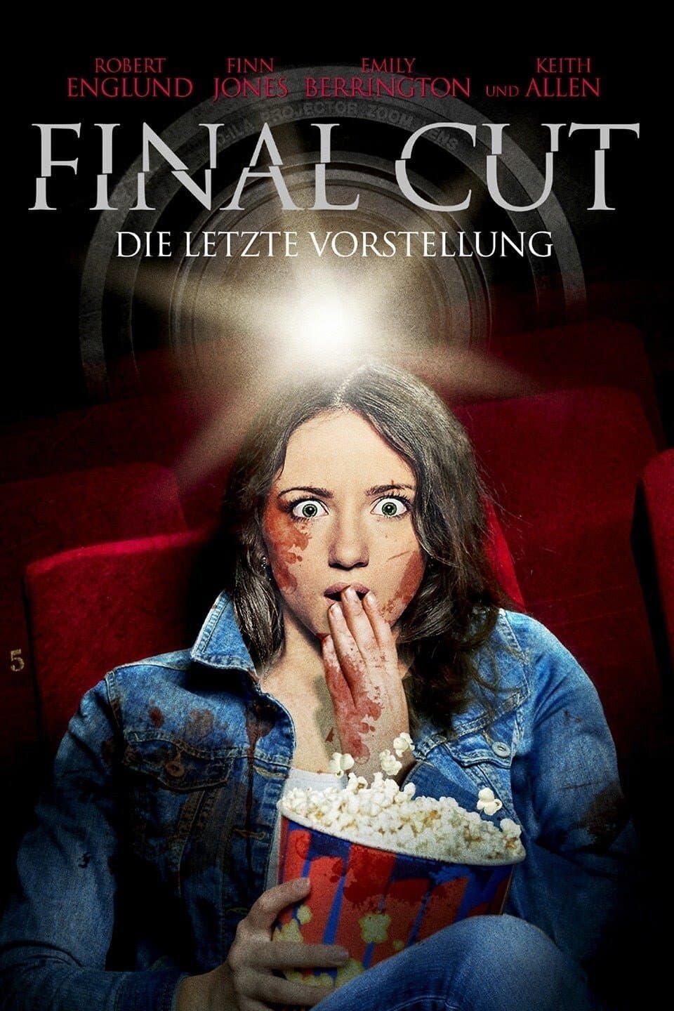 The Last Showing
