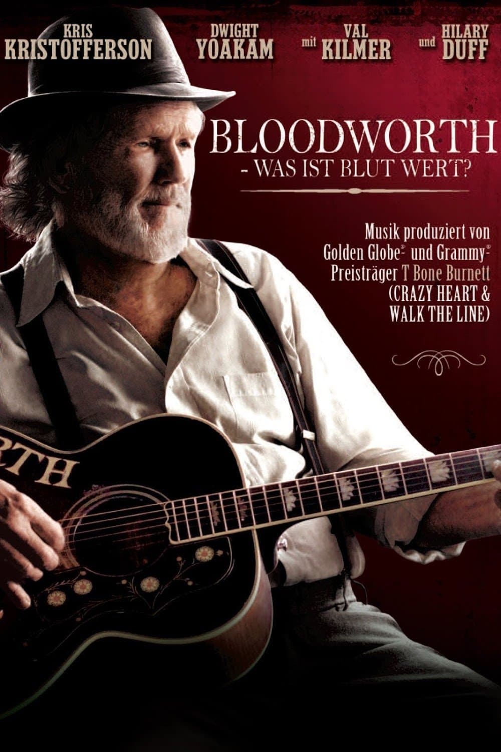 Bloodworth