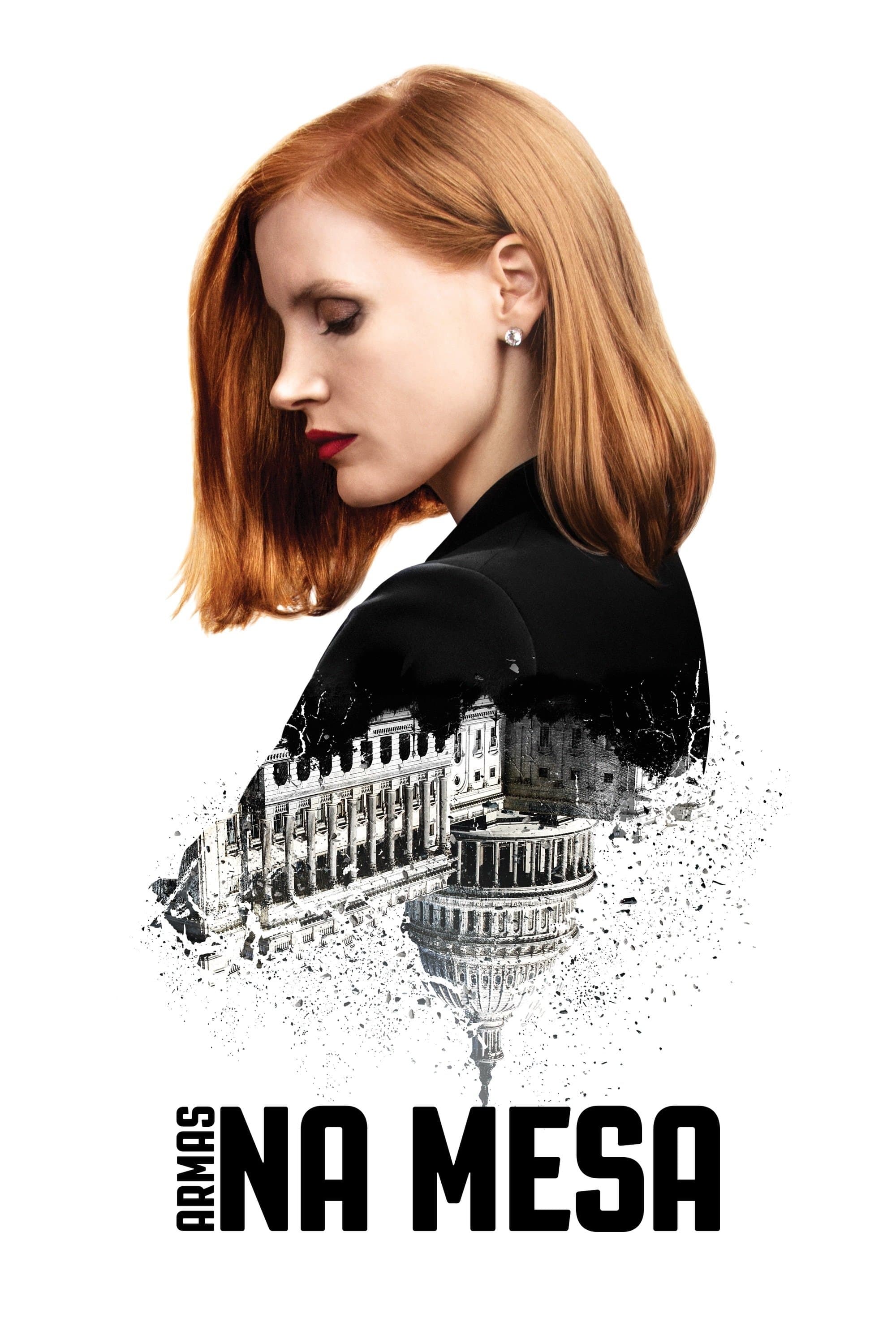 Miss Sloane