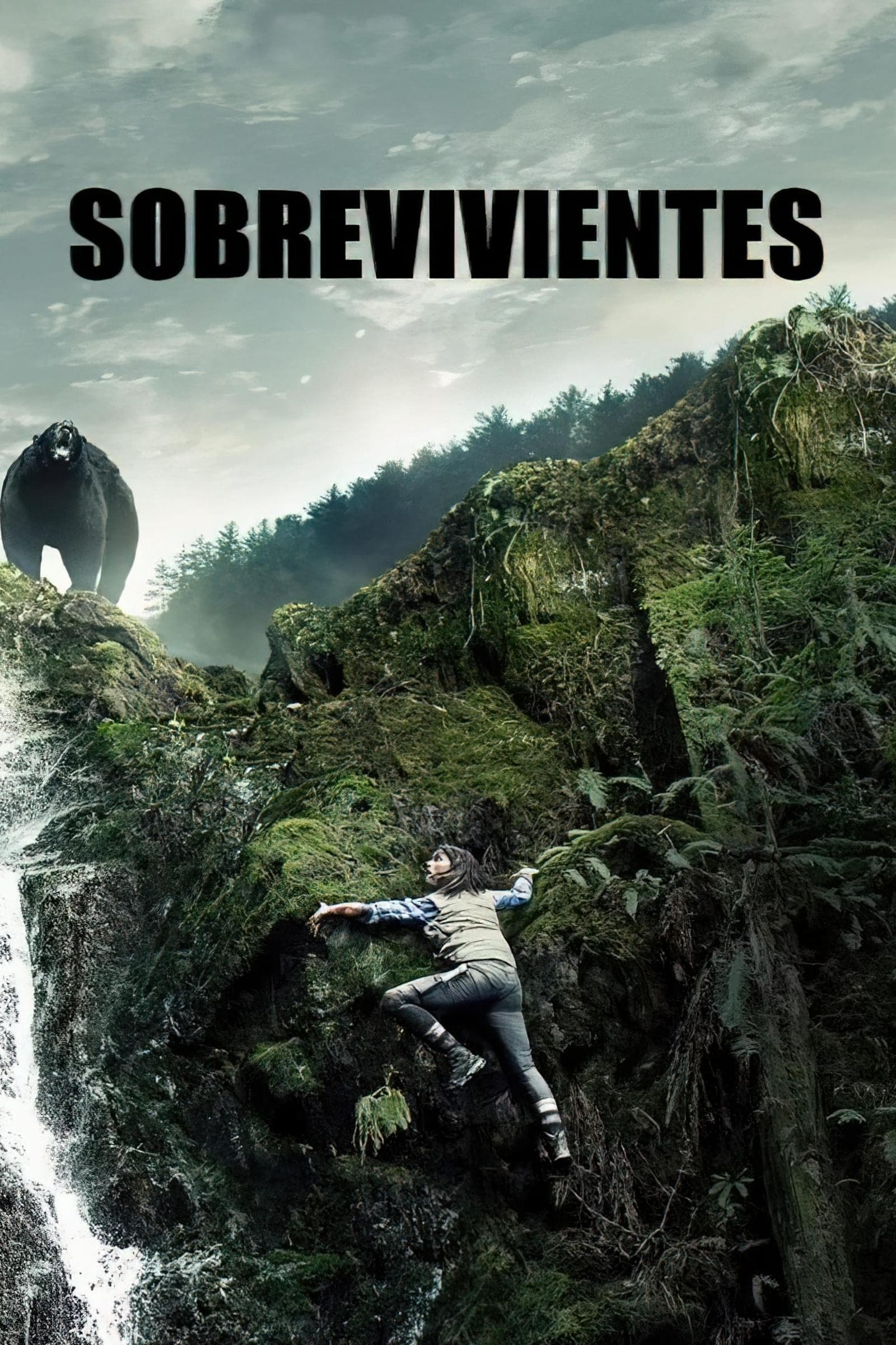 En el bosque sobrevive