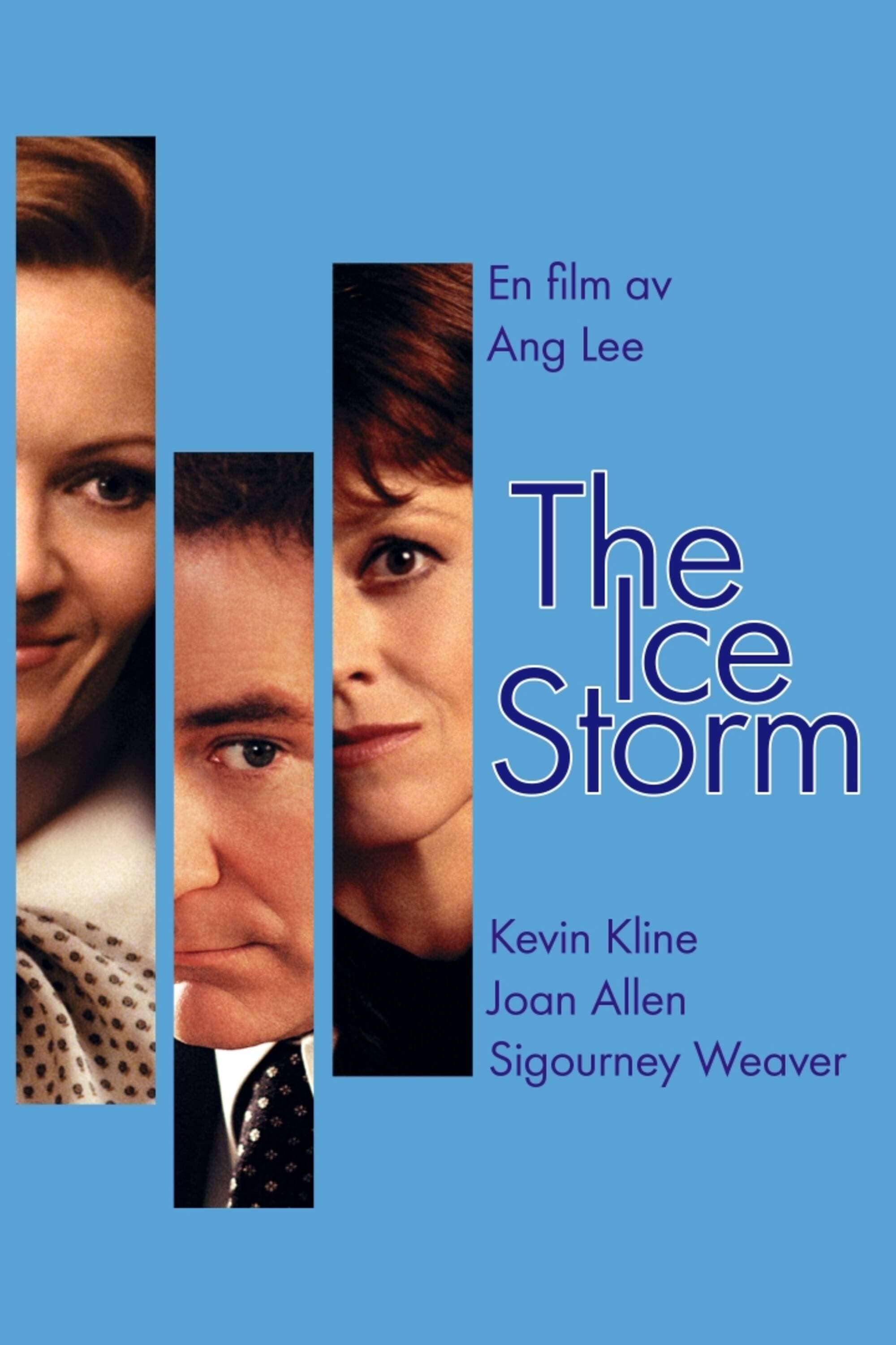 The Ice Storm