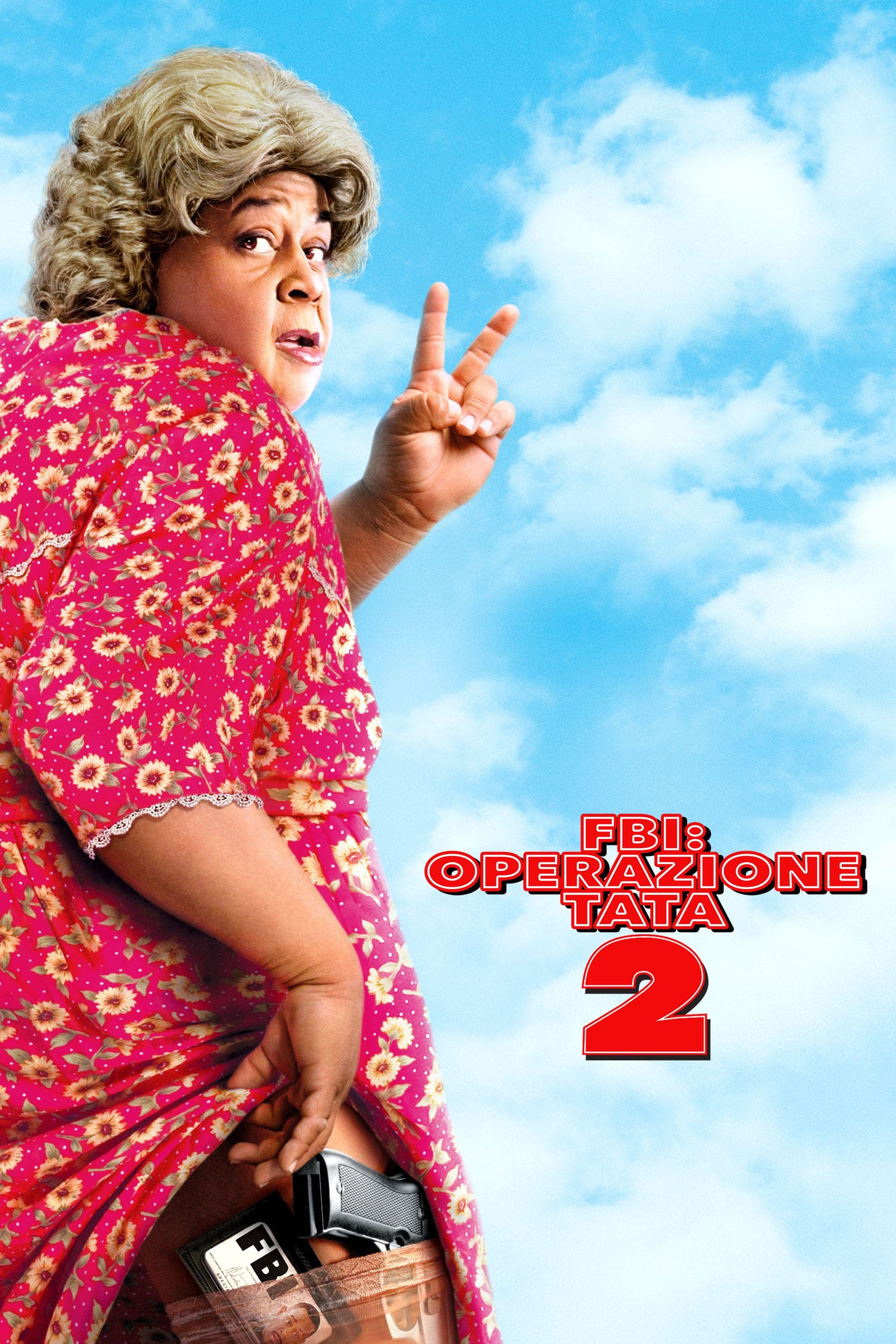 Big Momma's House 2