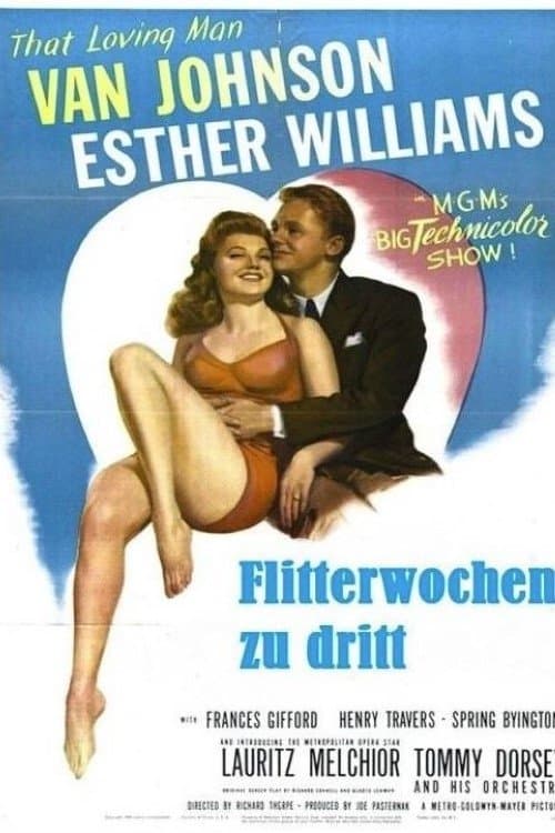 Thrill of a Romance