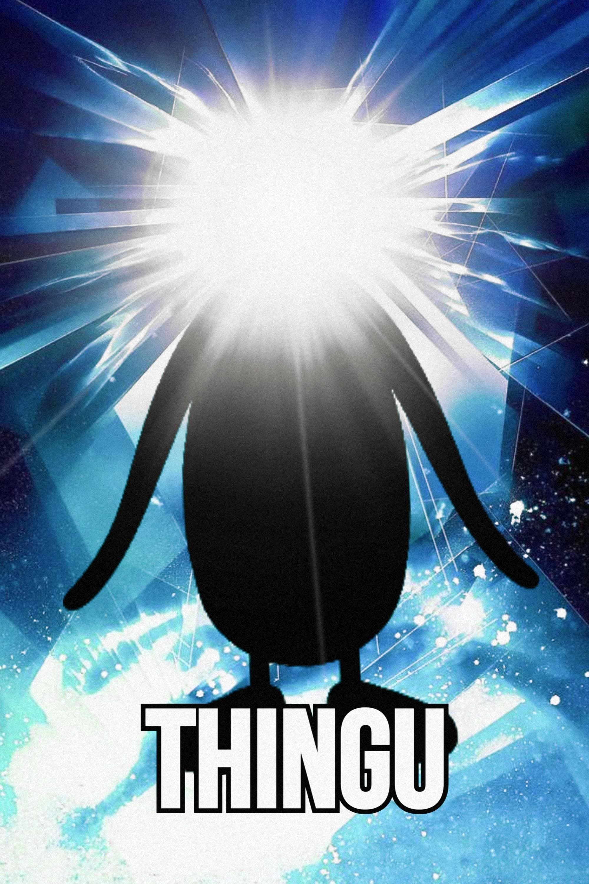 Pingu's The Thing