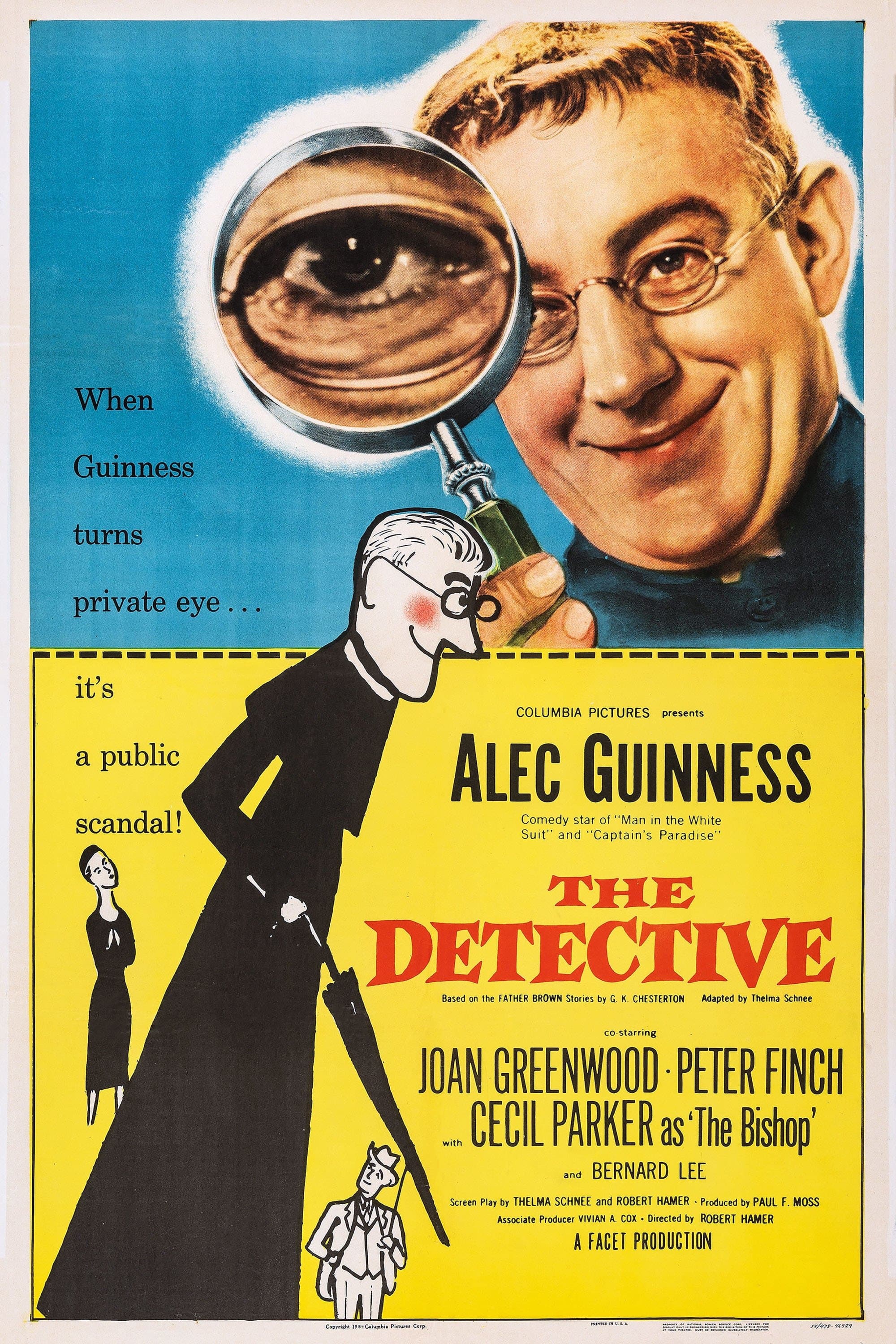 Father Brown