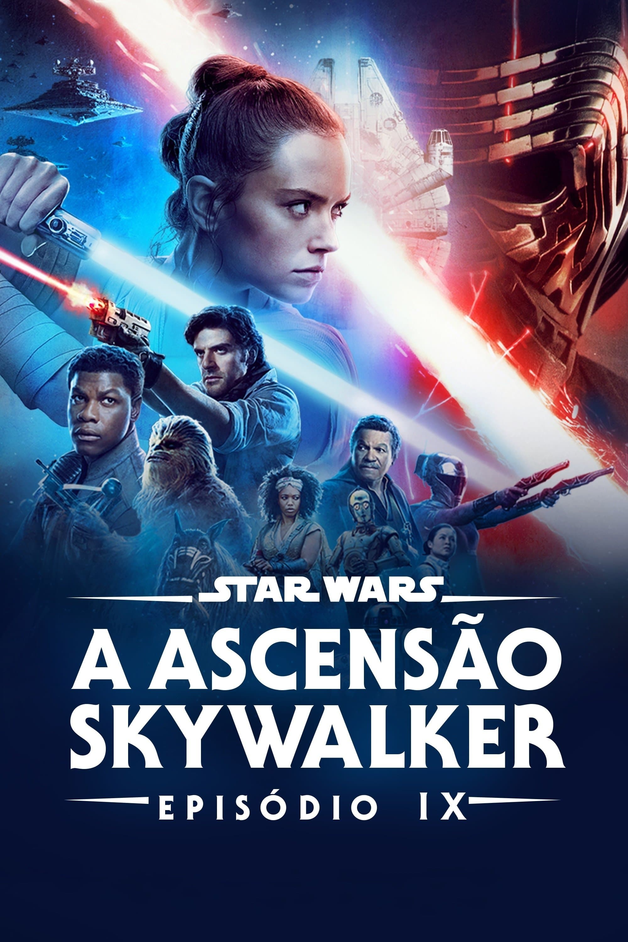 Star Wars: The Rise of Skywalker