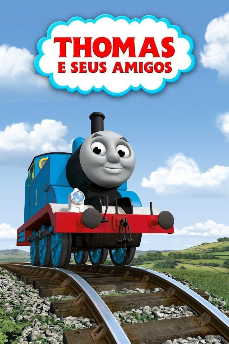 Thomas & Friends