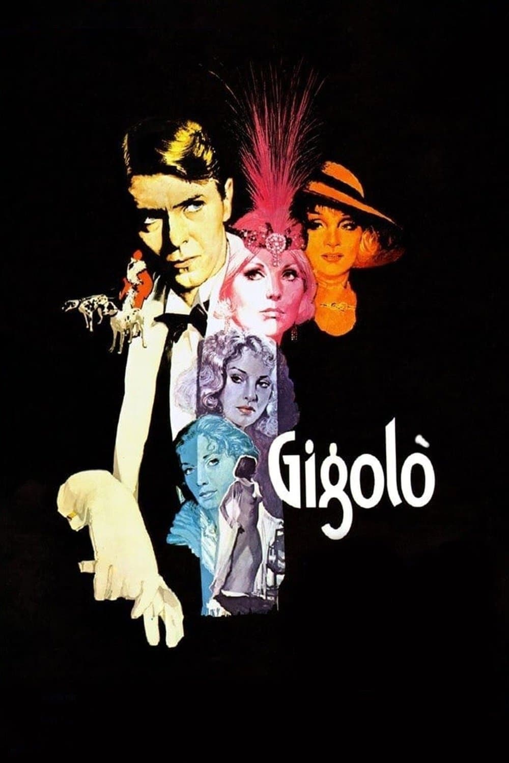 Just a Gigolo