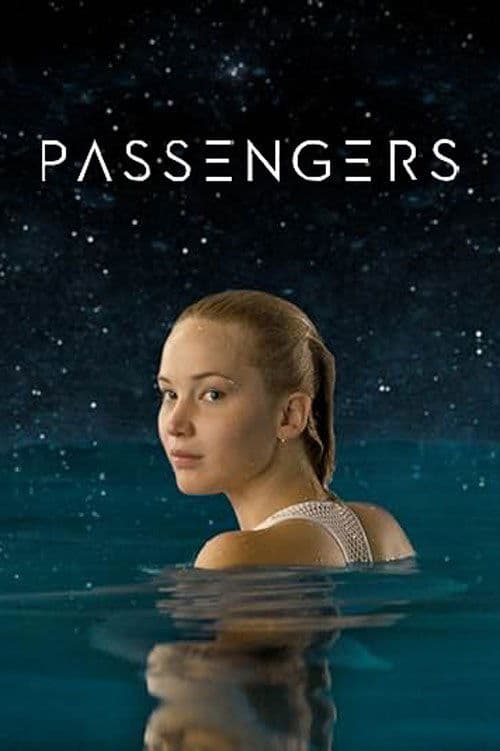 Passengers