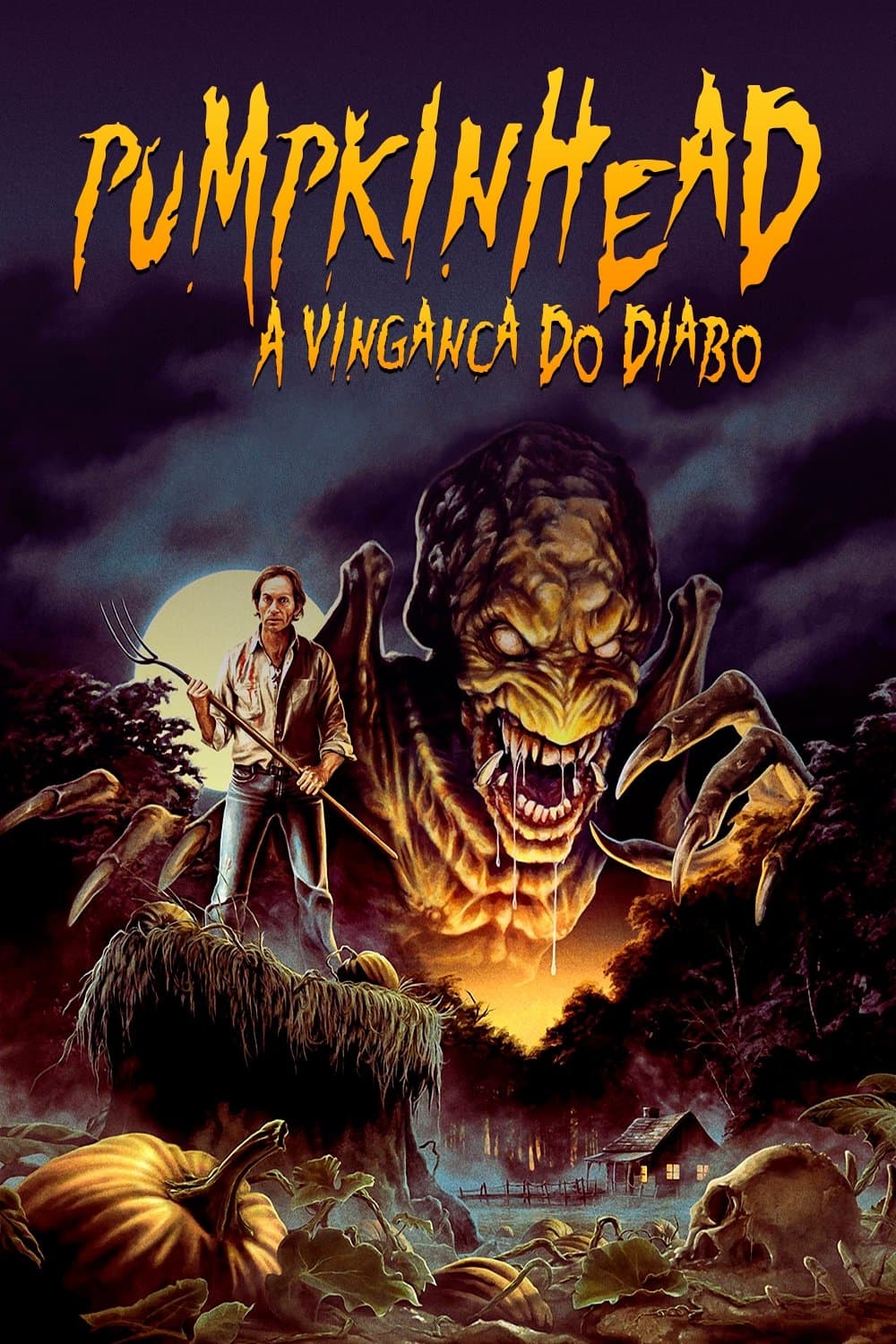 Pumpkinhead