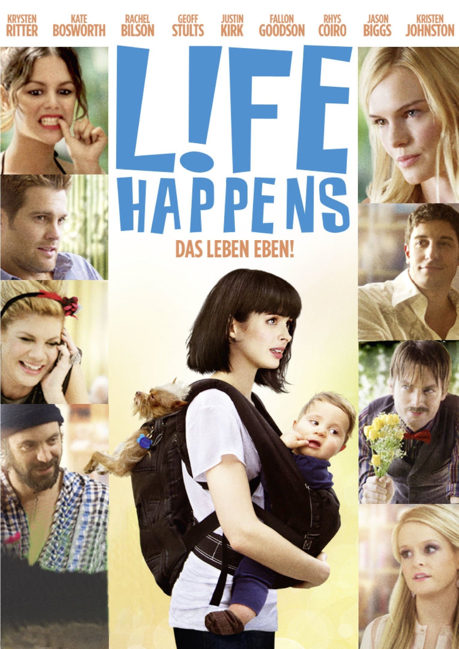 L!fe Happens