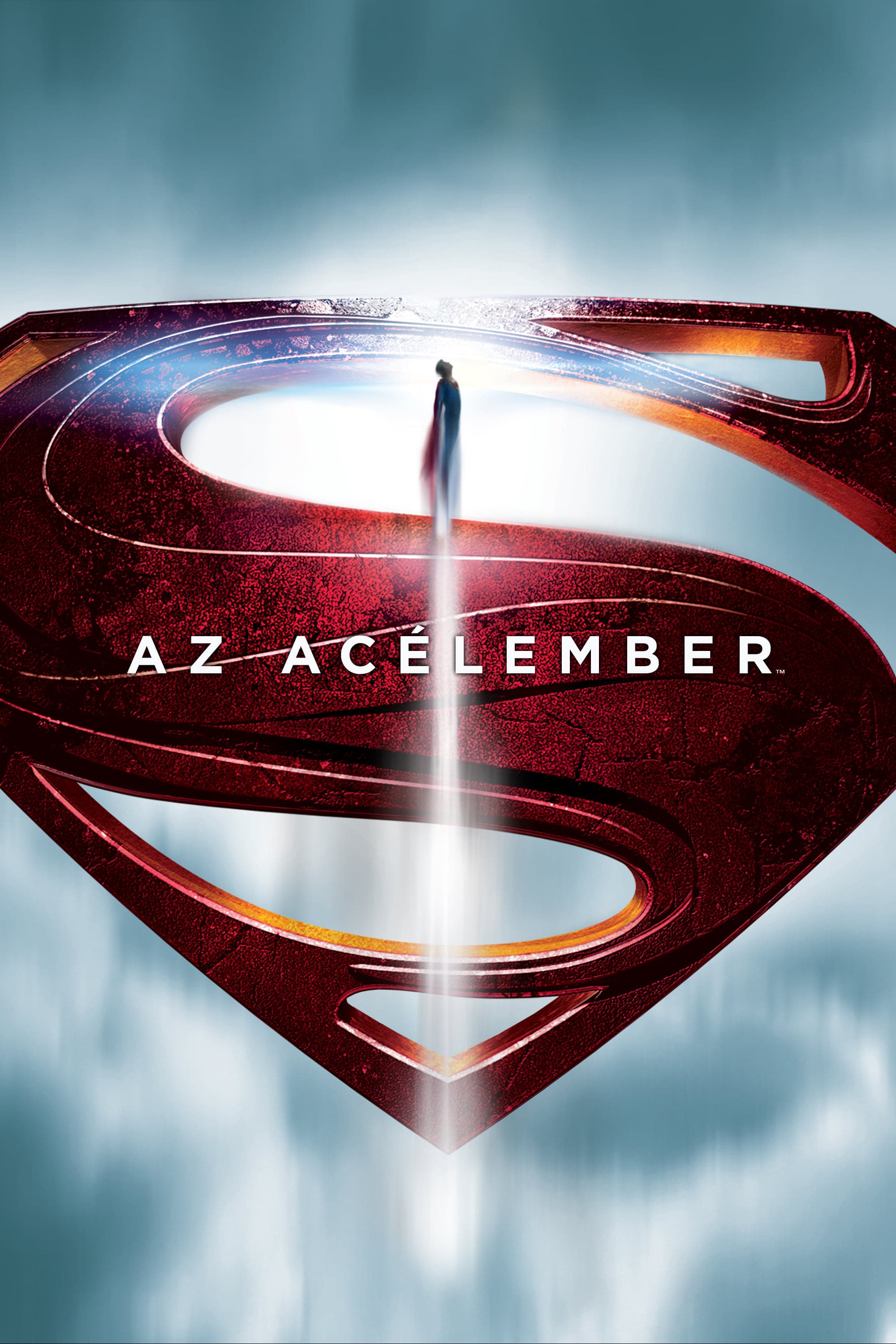 Az Acélember