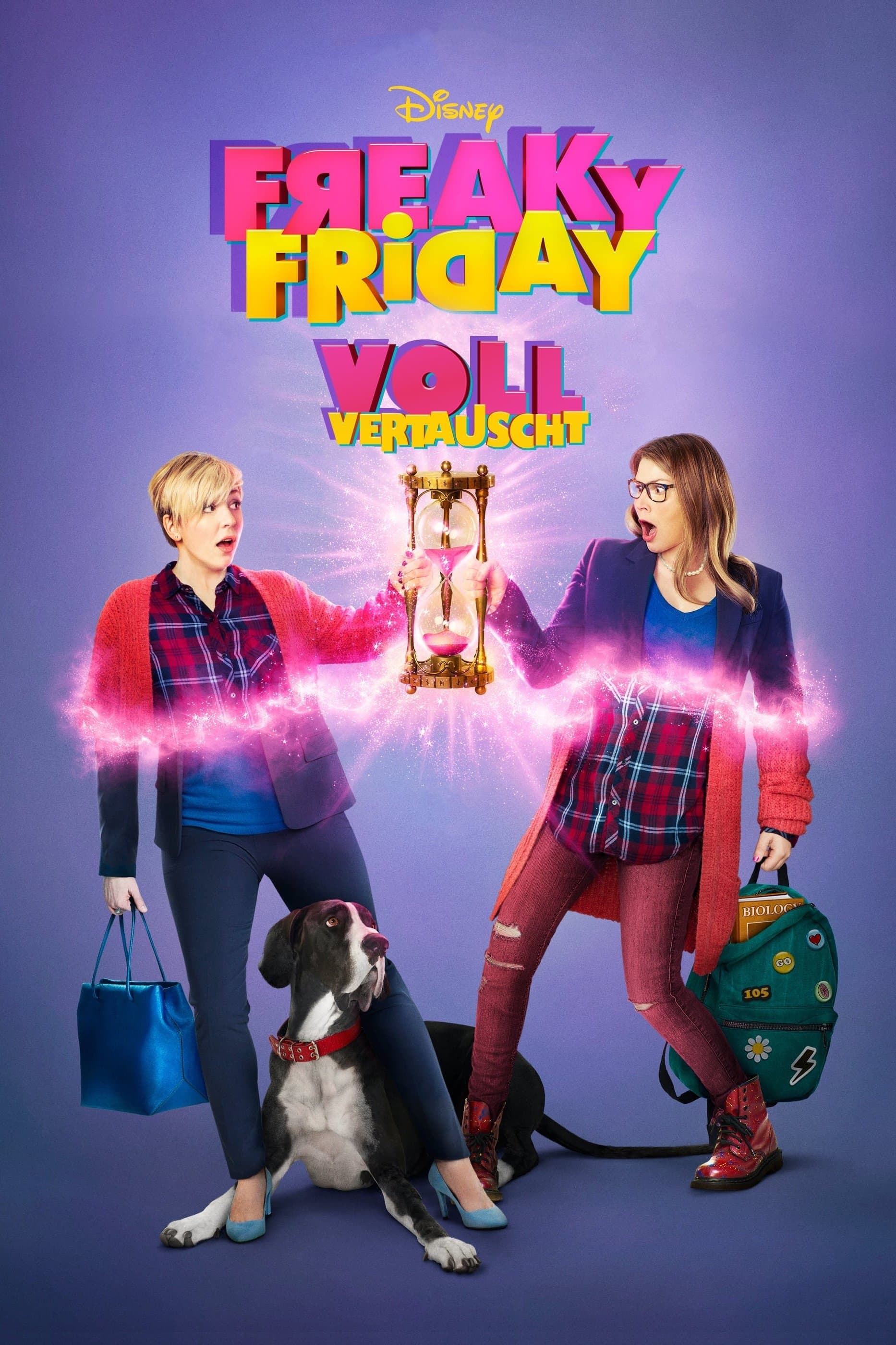 Freaky Friday