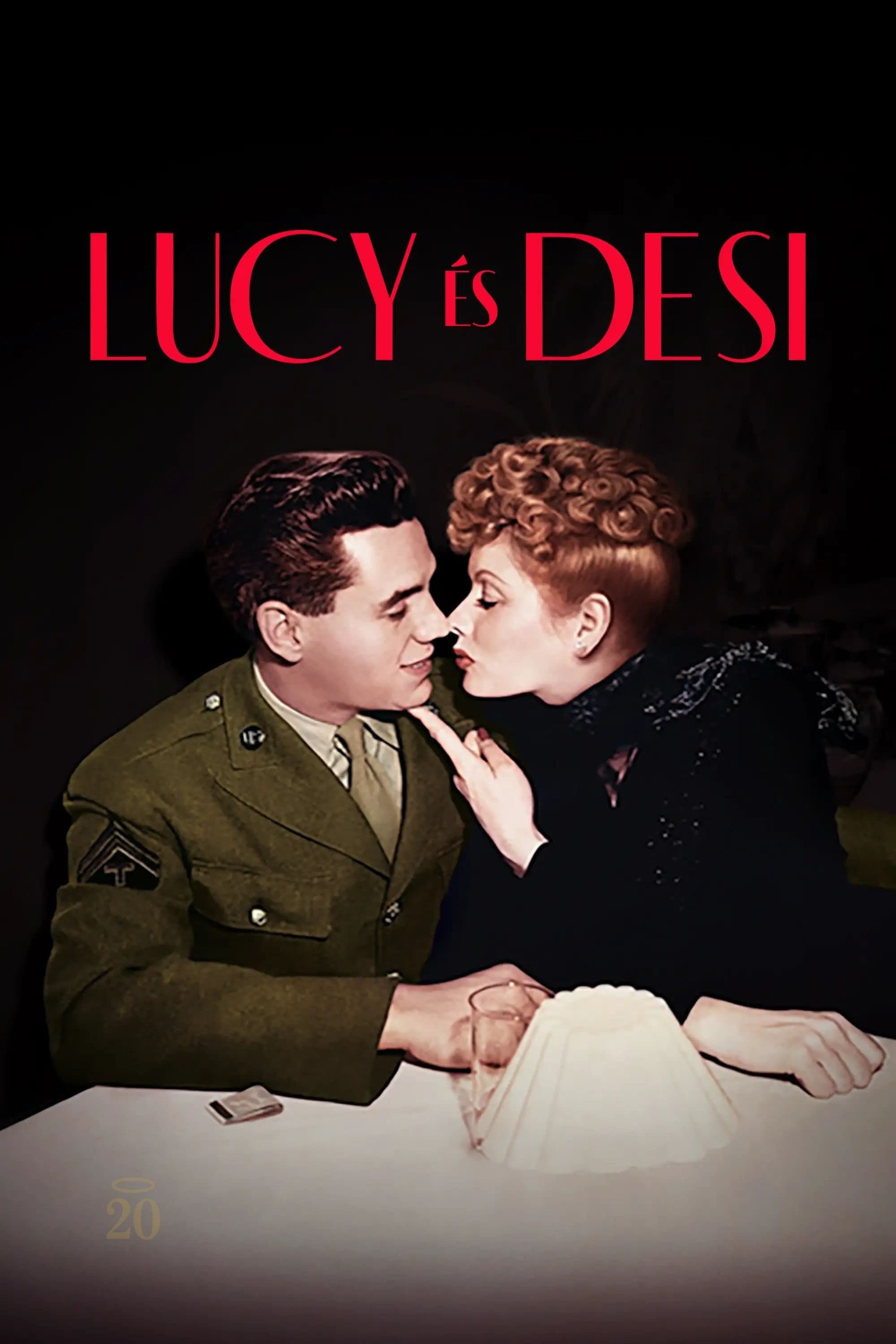 Lucy és Desi