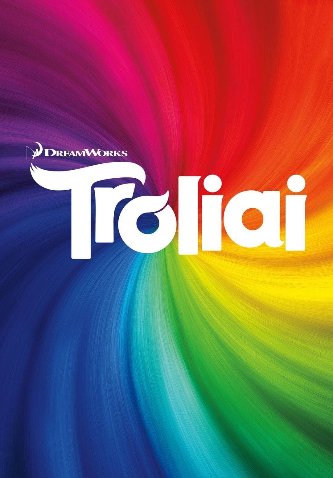 Troliai