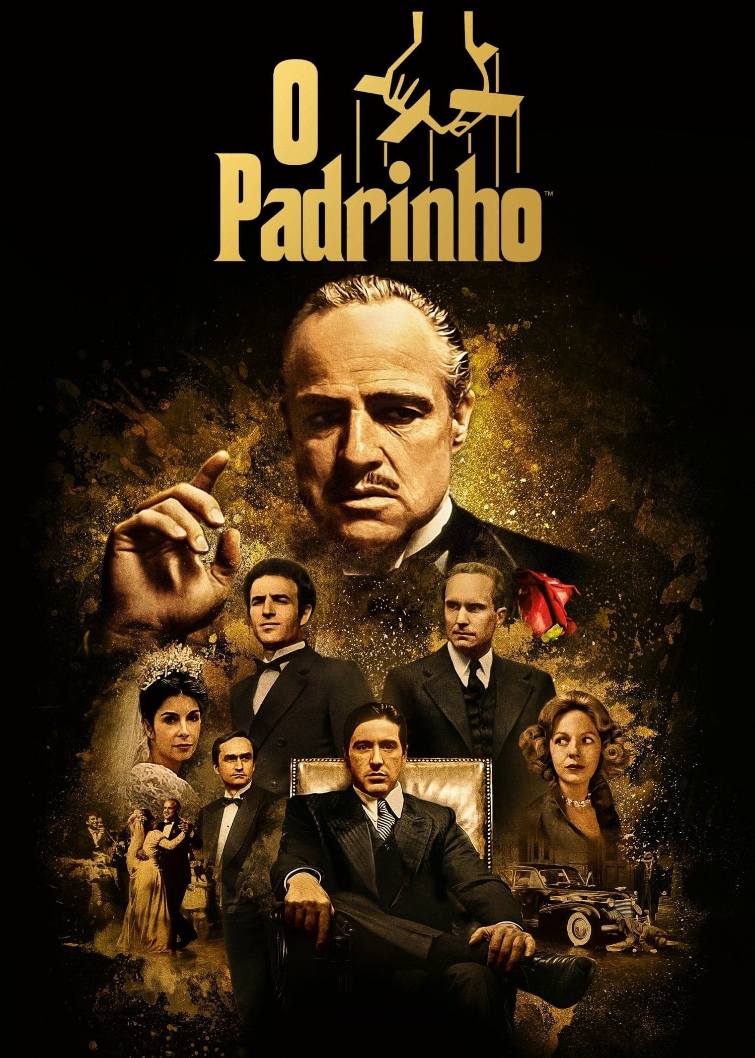 The Godfather