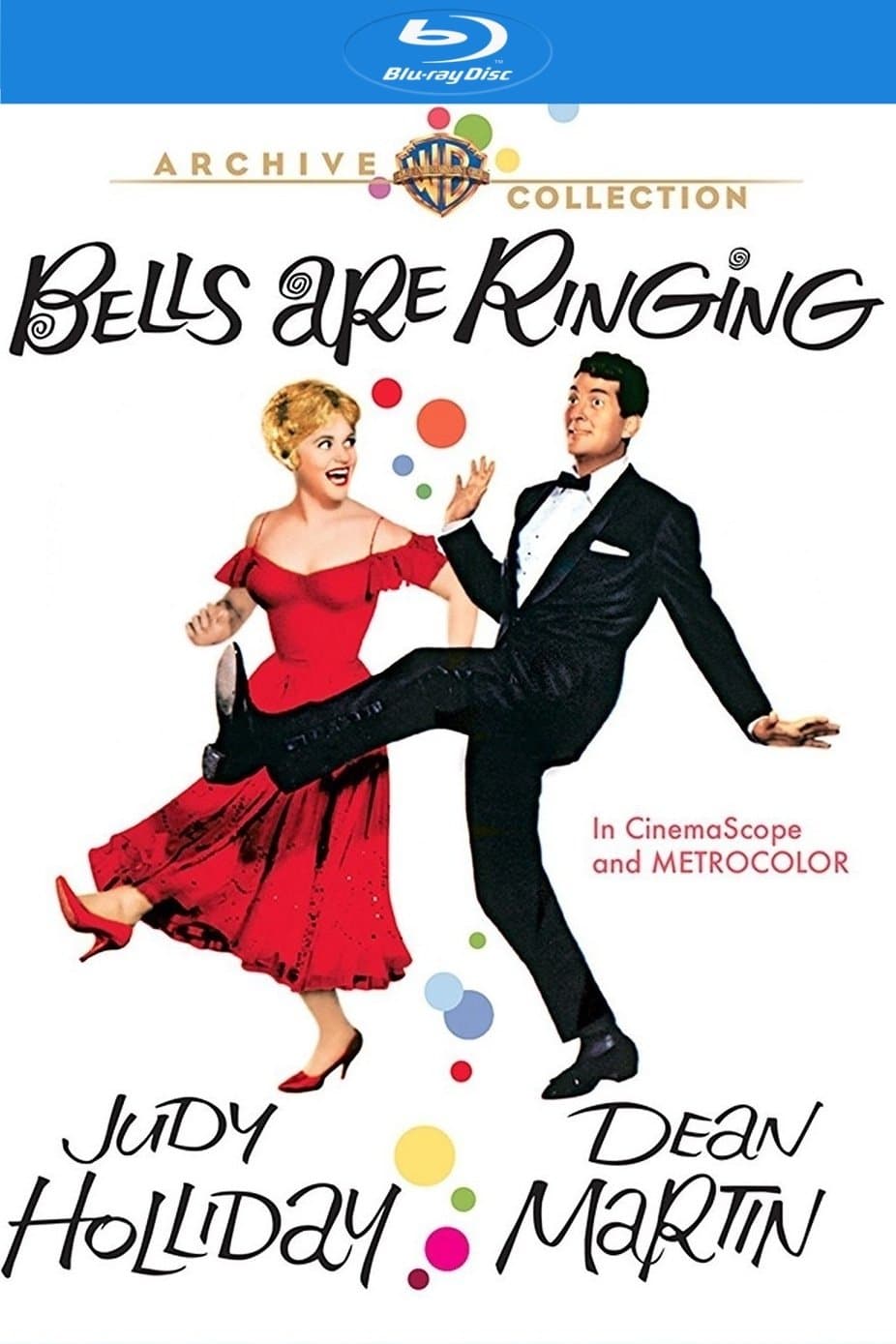 Bells Are Ringing