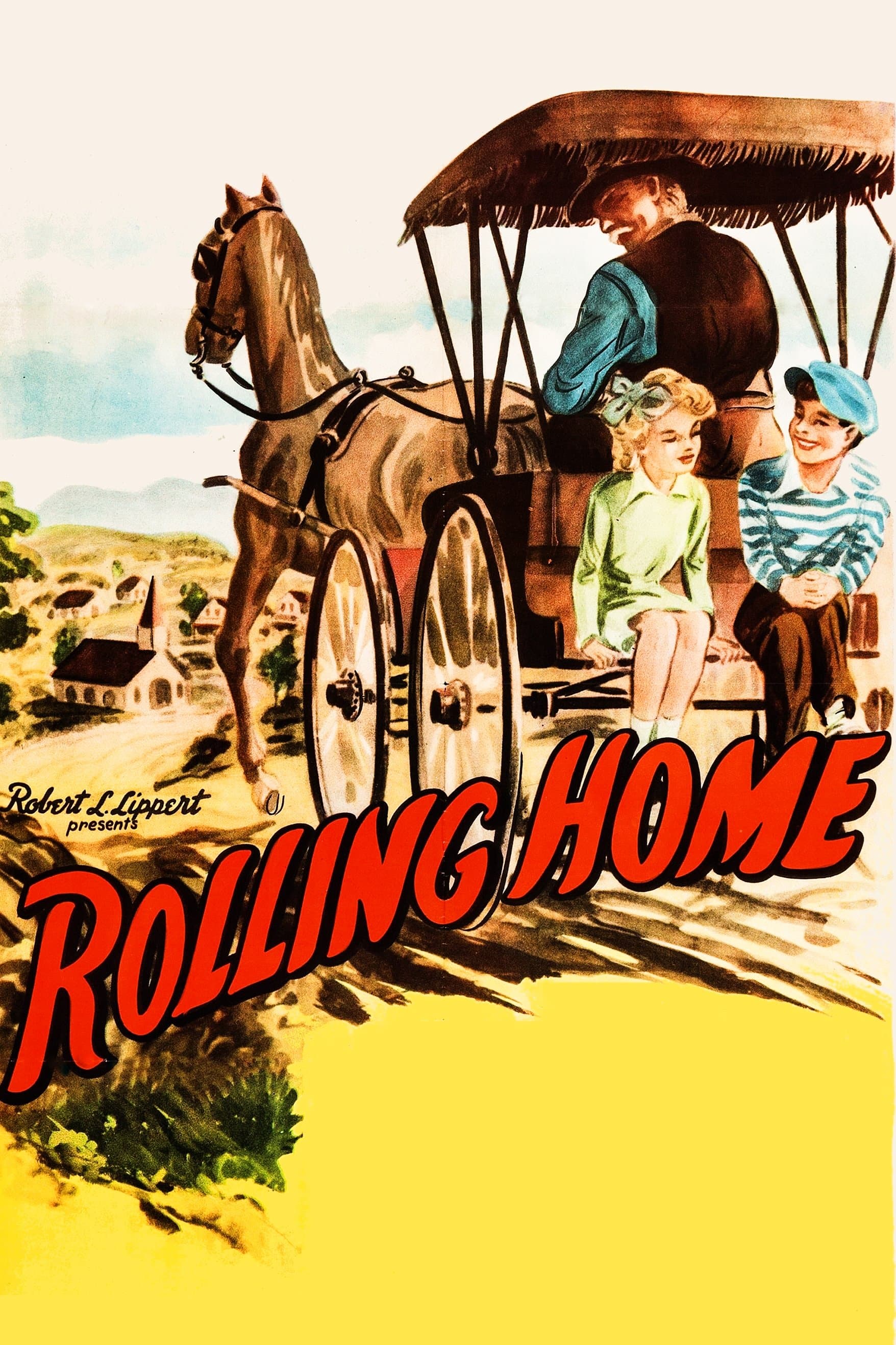Rolling Home