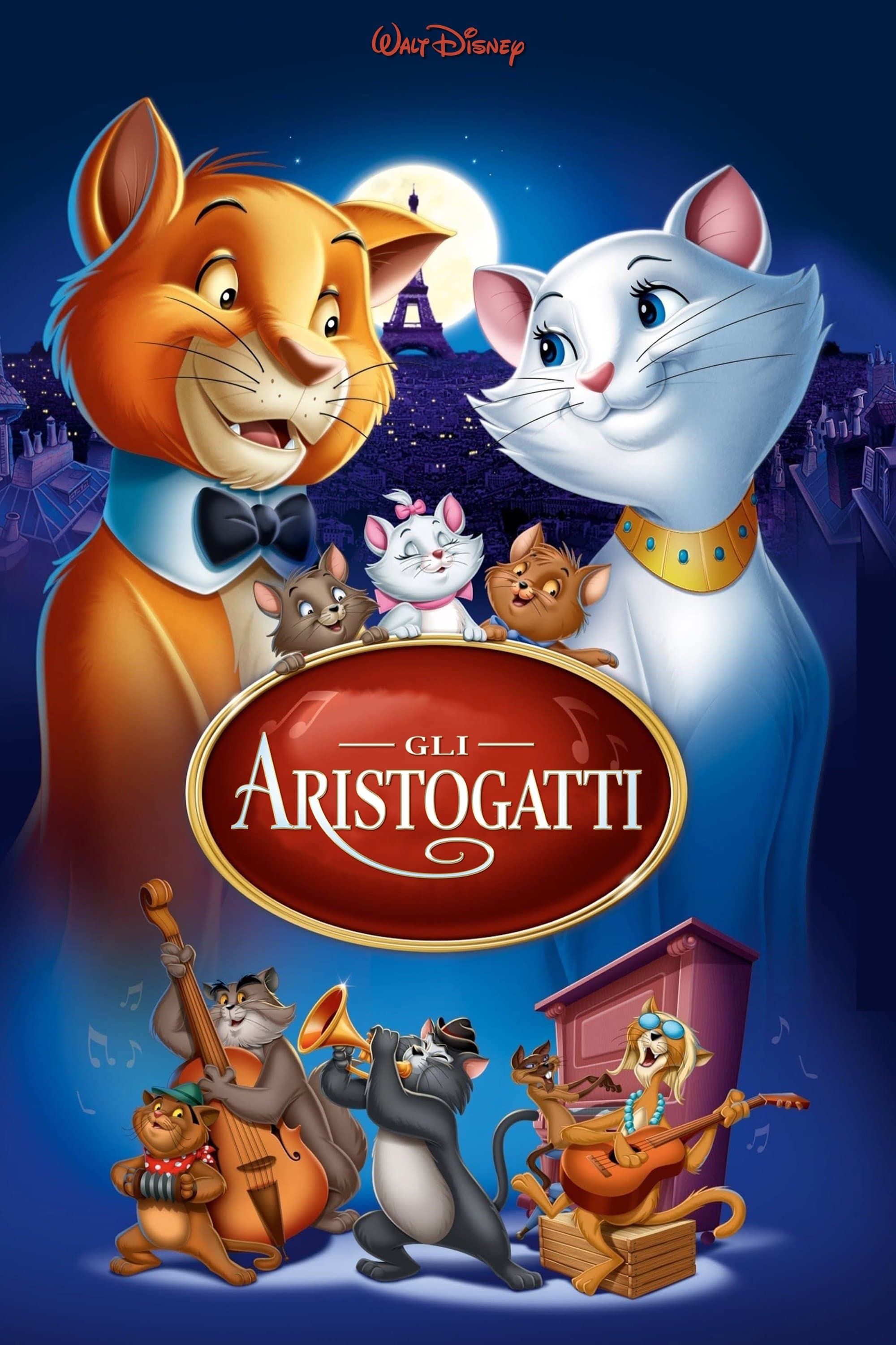 The Aristocats