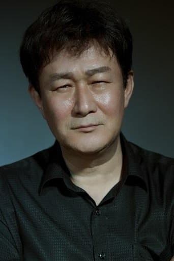 Son Sung-ho