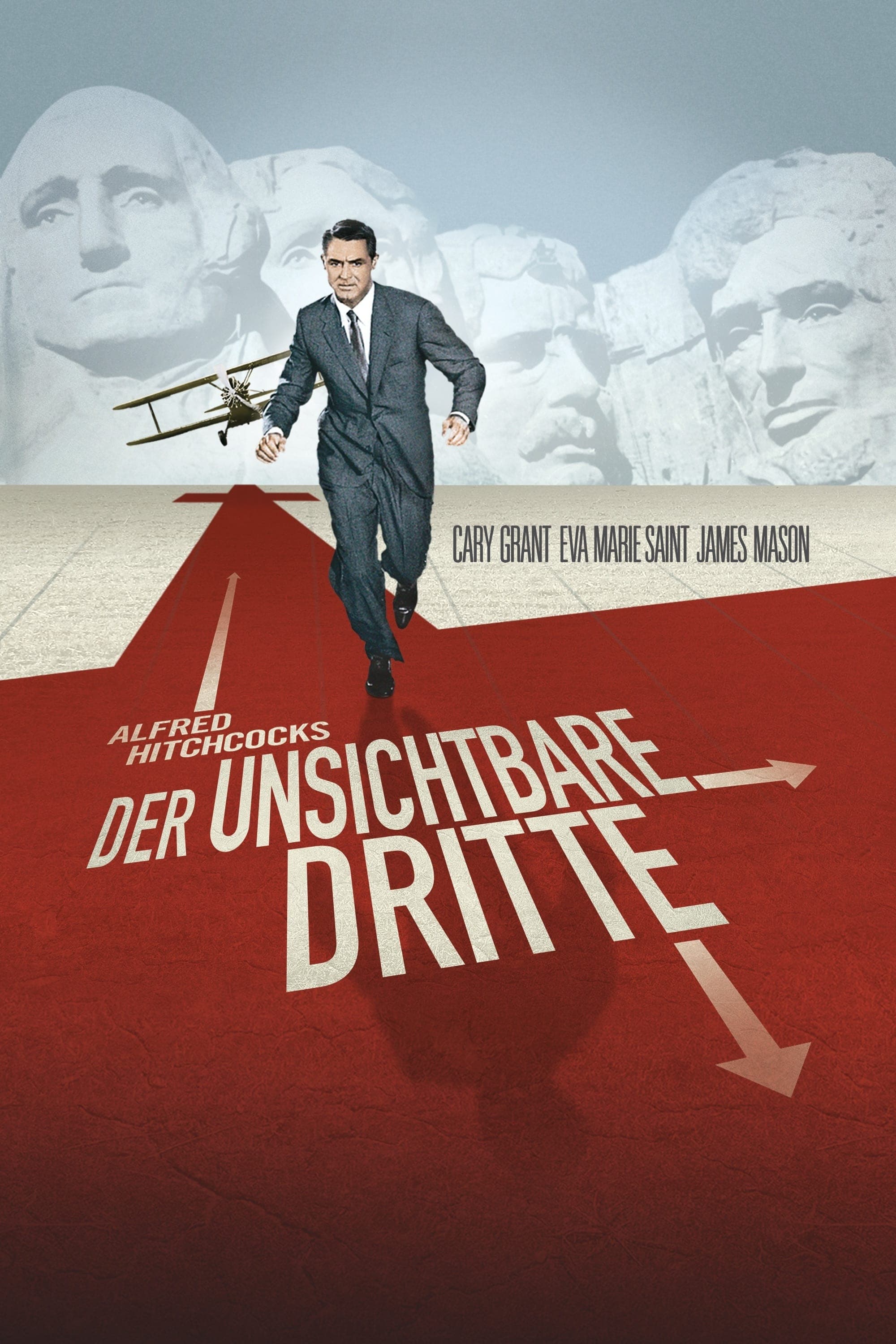 North by Northwest