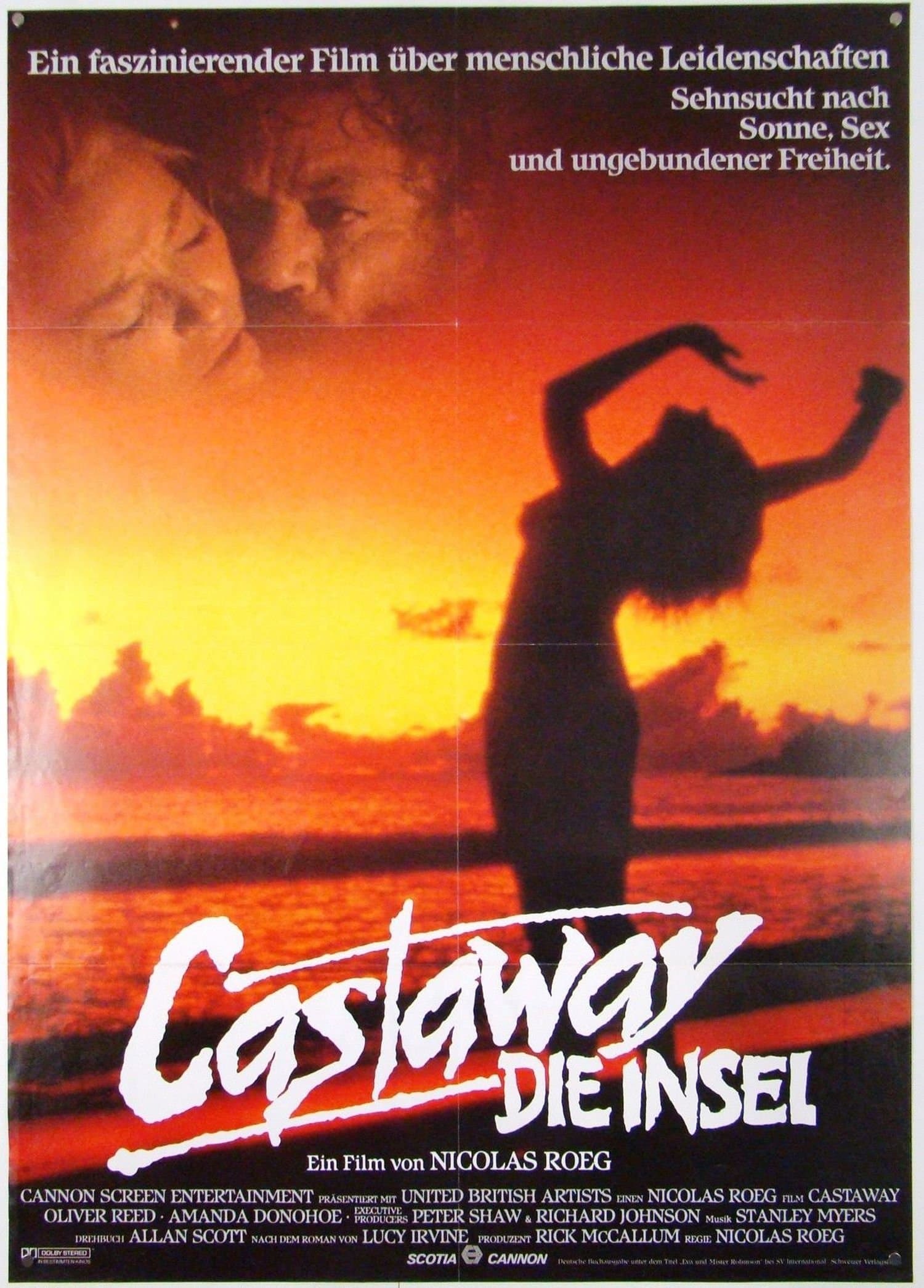 Castaway