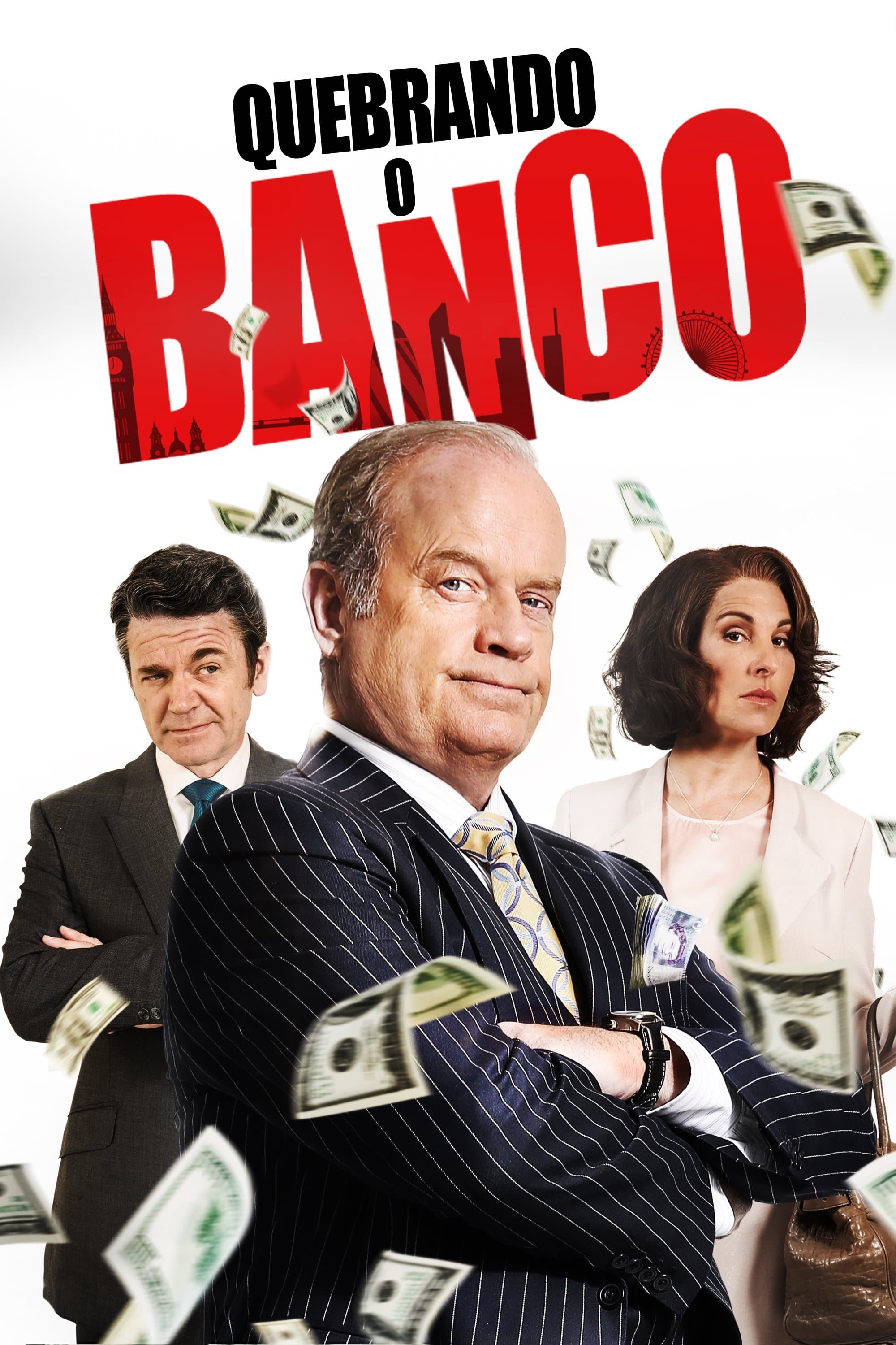 Breaking the Bank