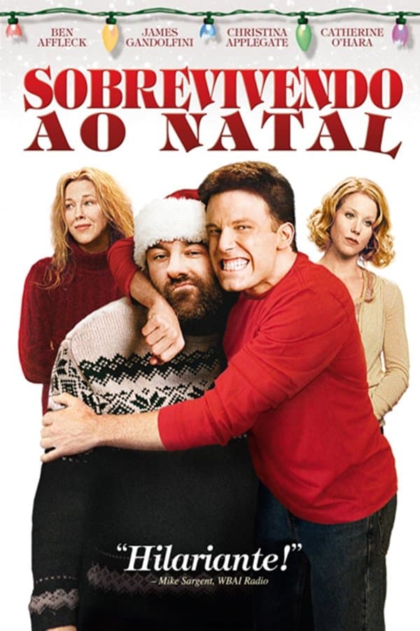 Surviving Christmas