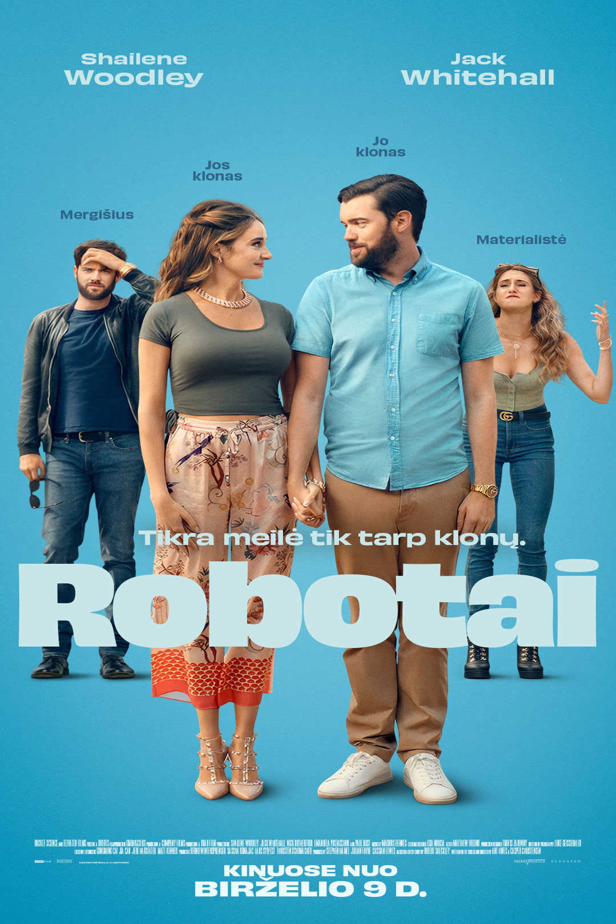 Robotai