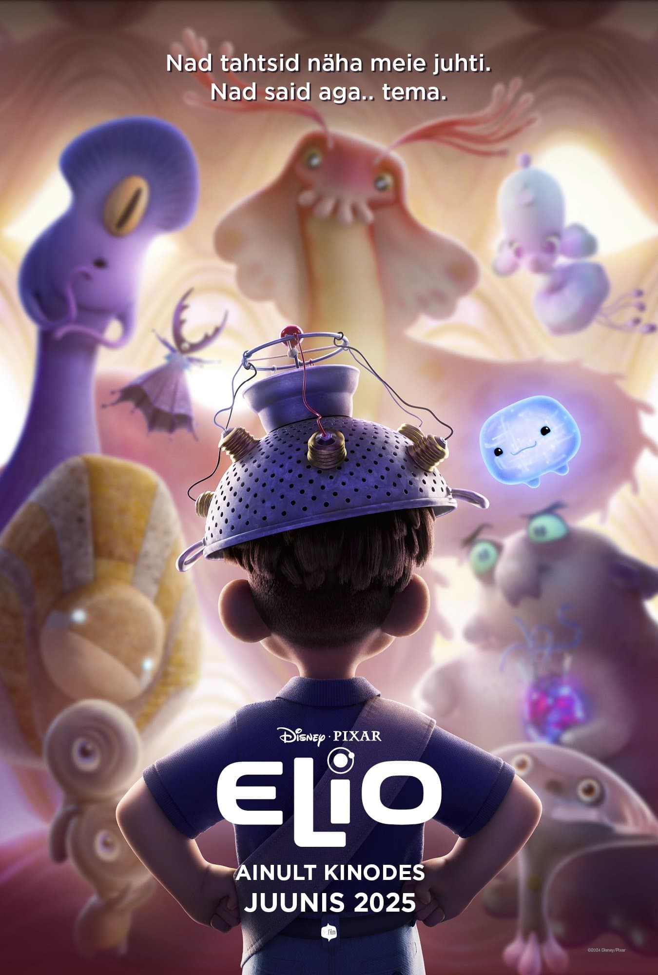 Elio