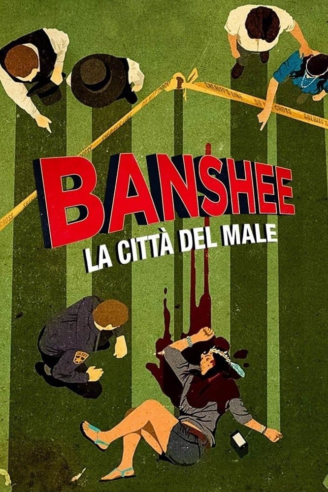 Banshee
