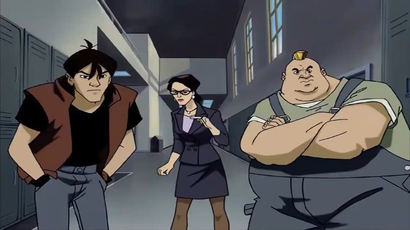 Episode 6