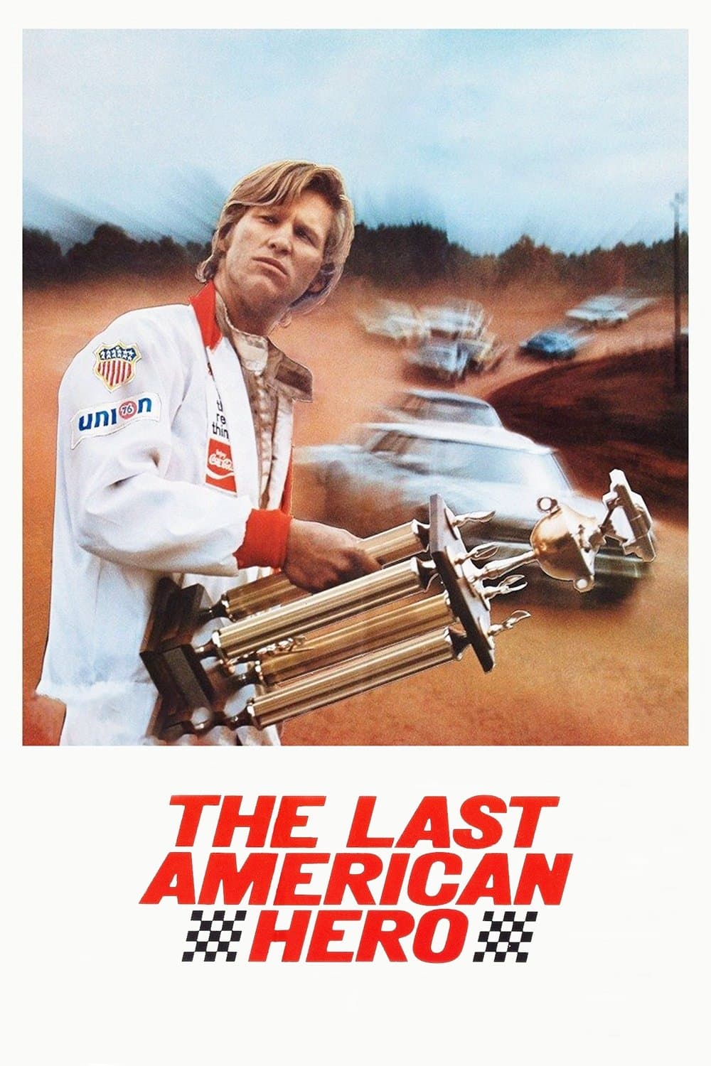 The Last American Hero