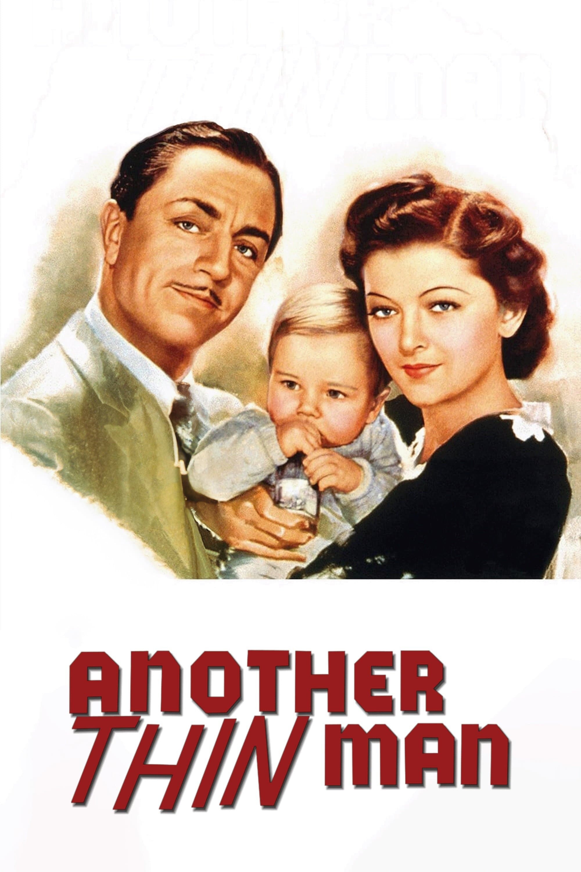 Another Thin Man