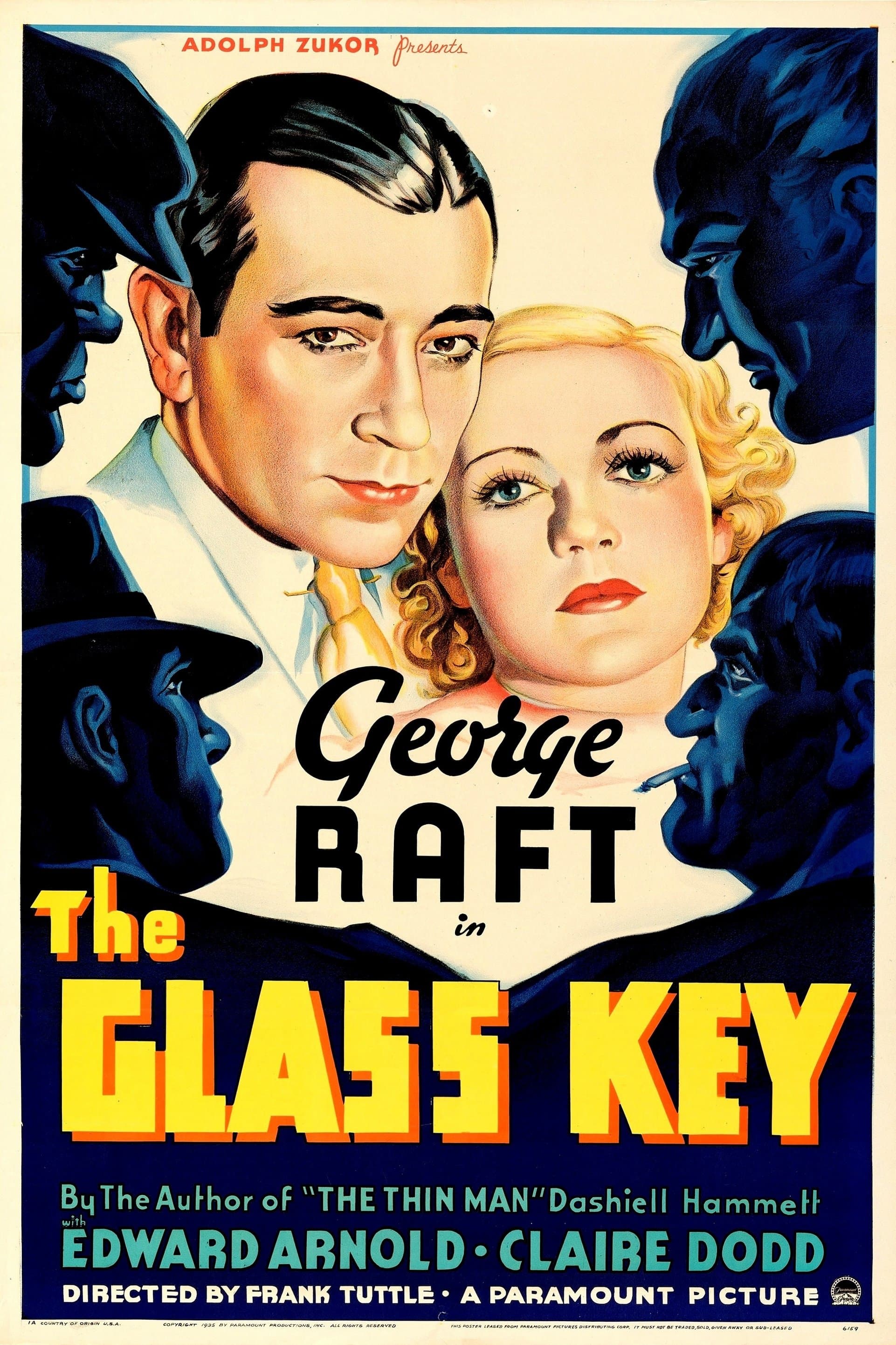 The Glass Key