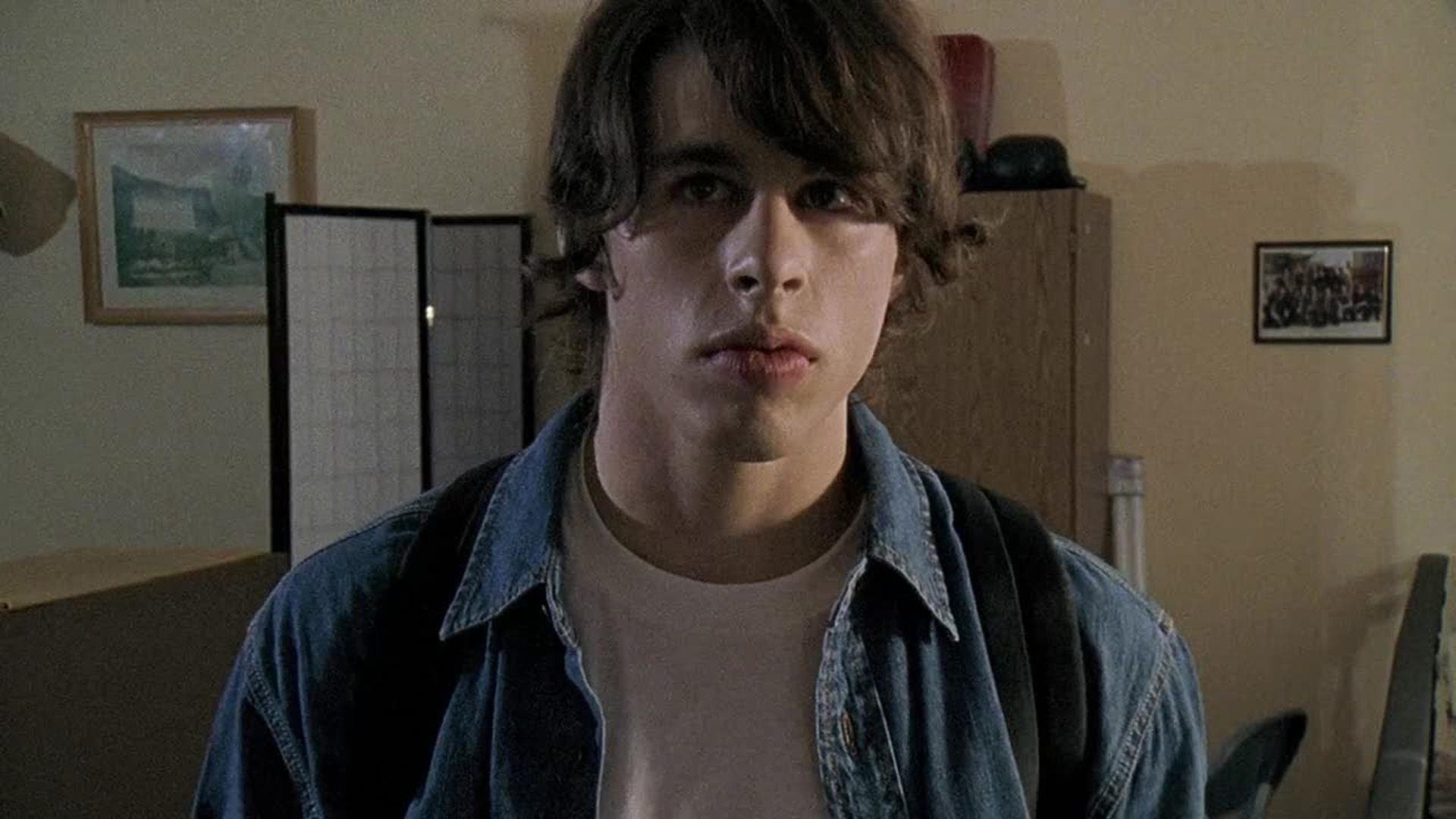 Erik Betts