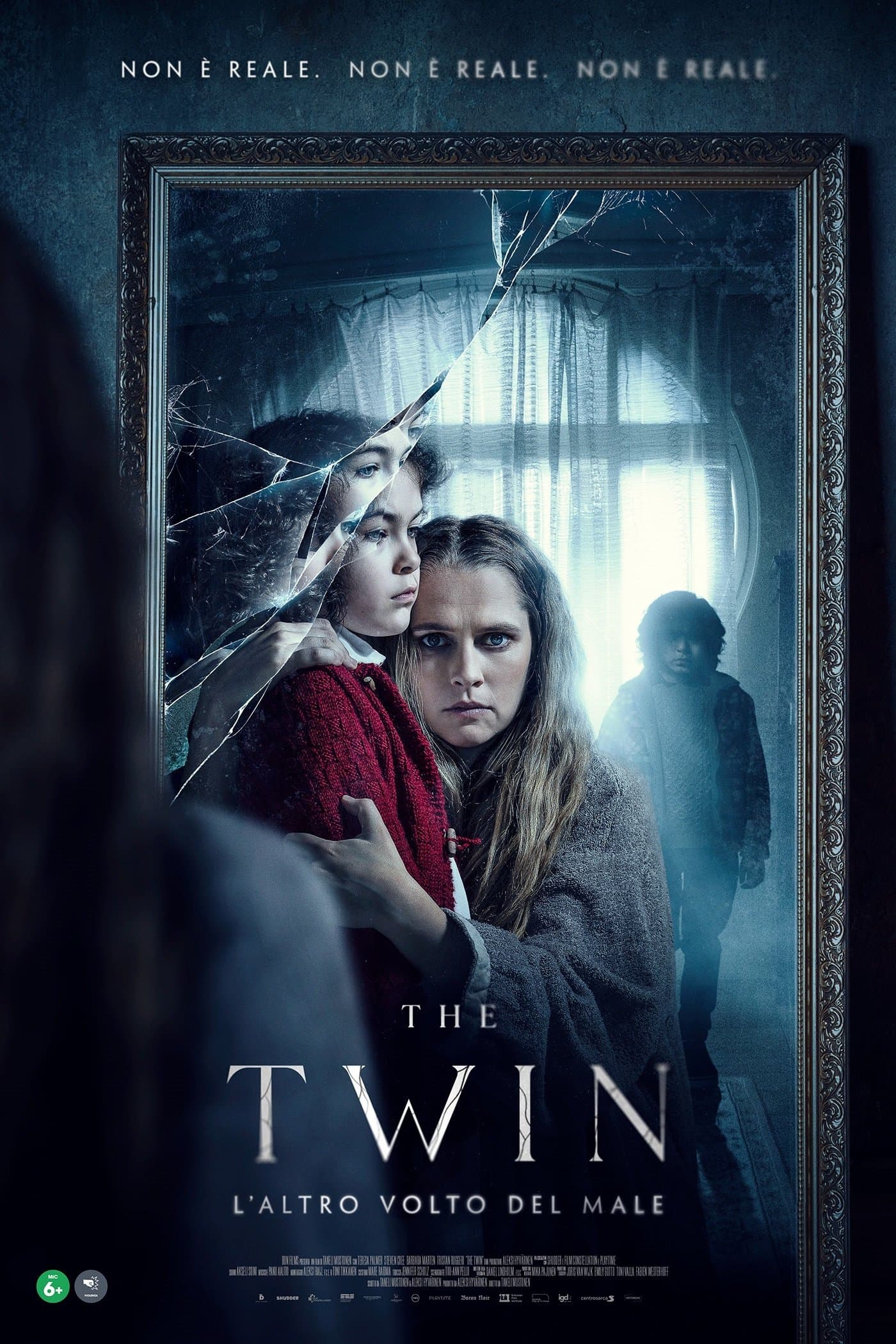 The Twin