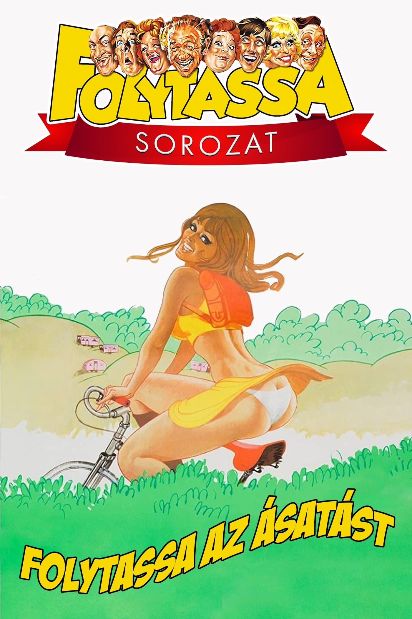 Folytassa az ásatást!