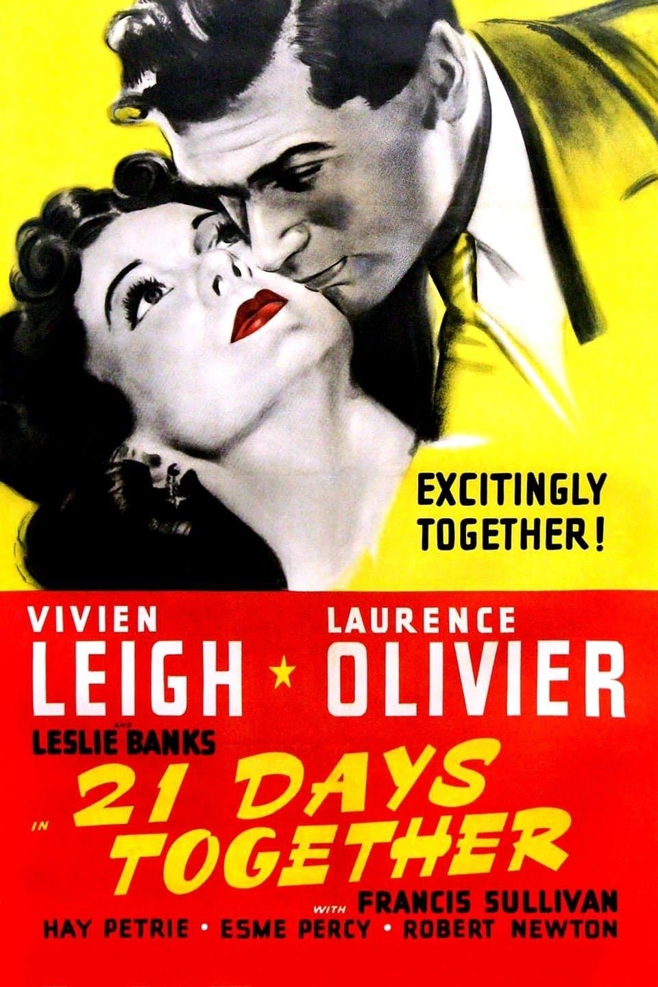 21 Days Together