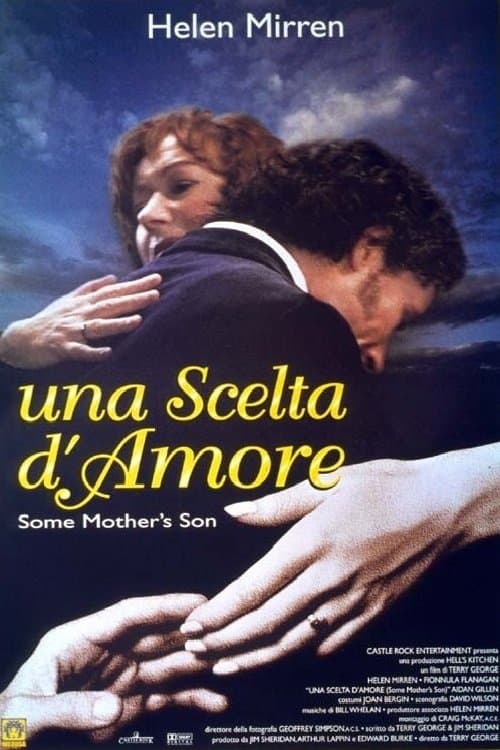 Some Mother's Son
