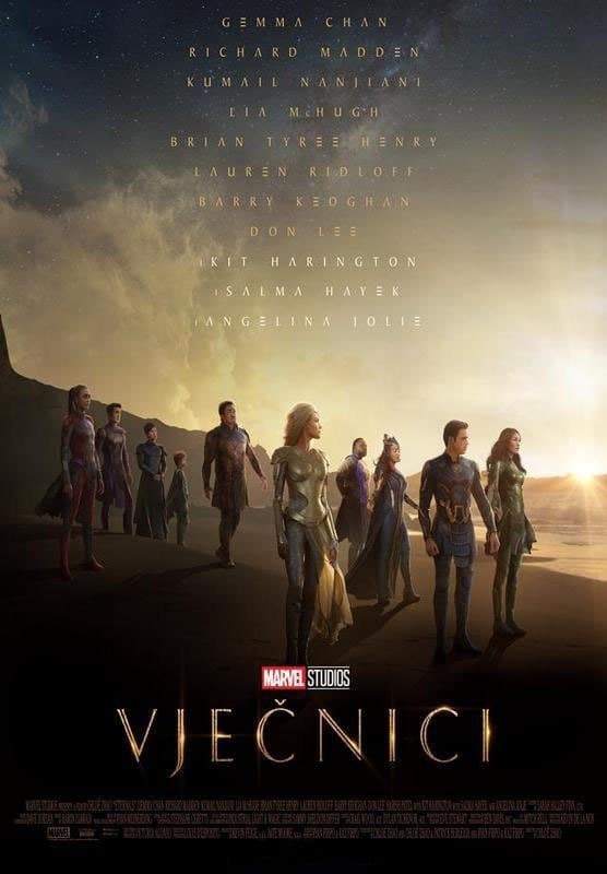 Vječnici