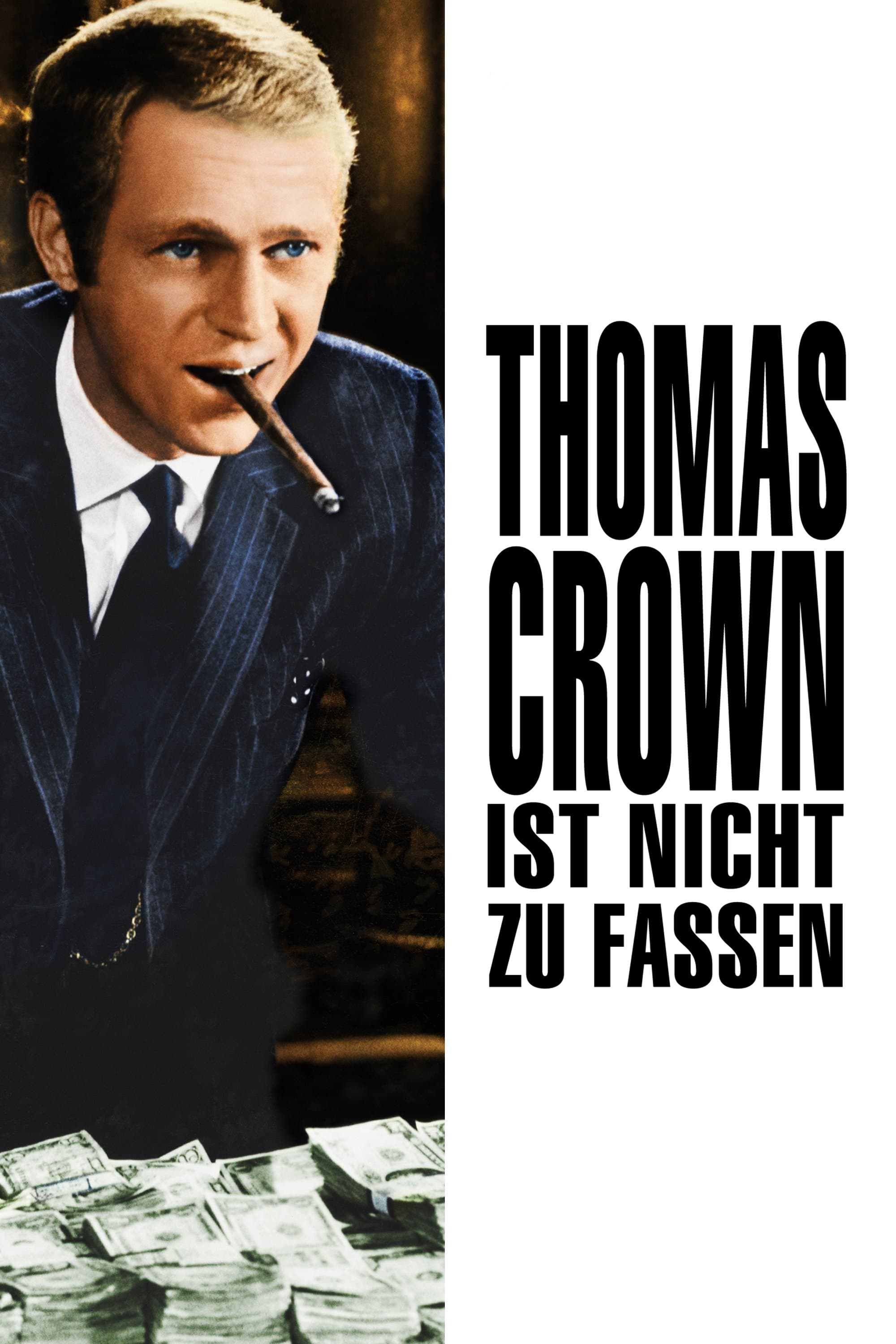 The Thomas Crown Affair