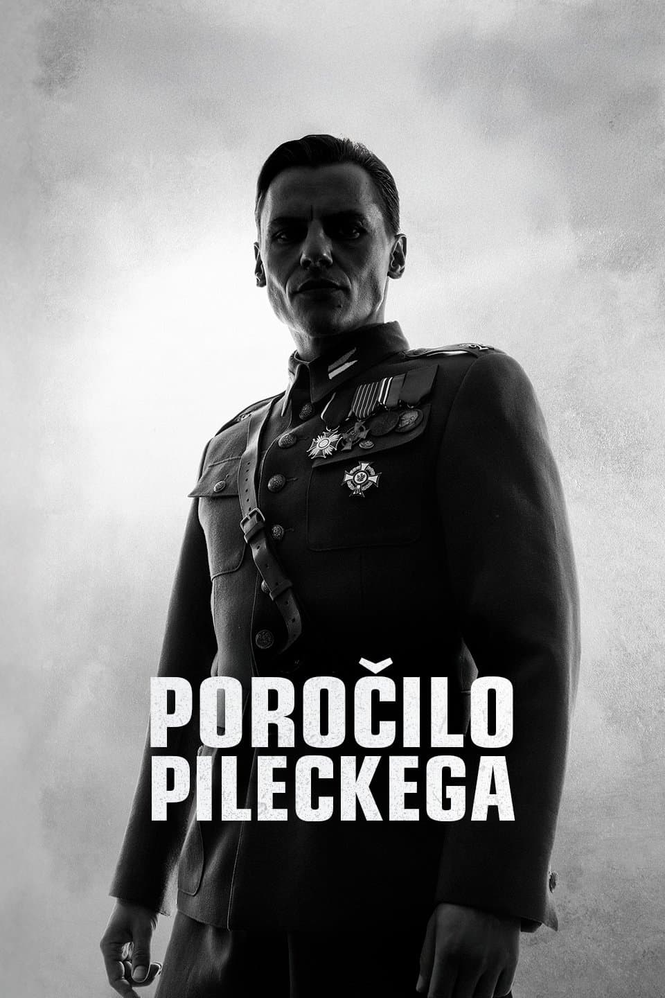 Poročilo Pileckega