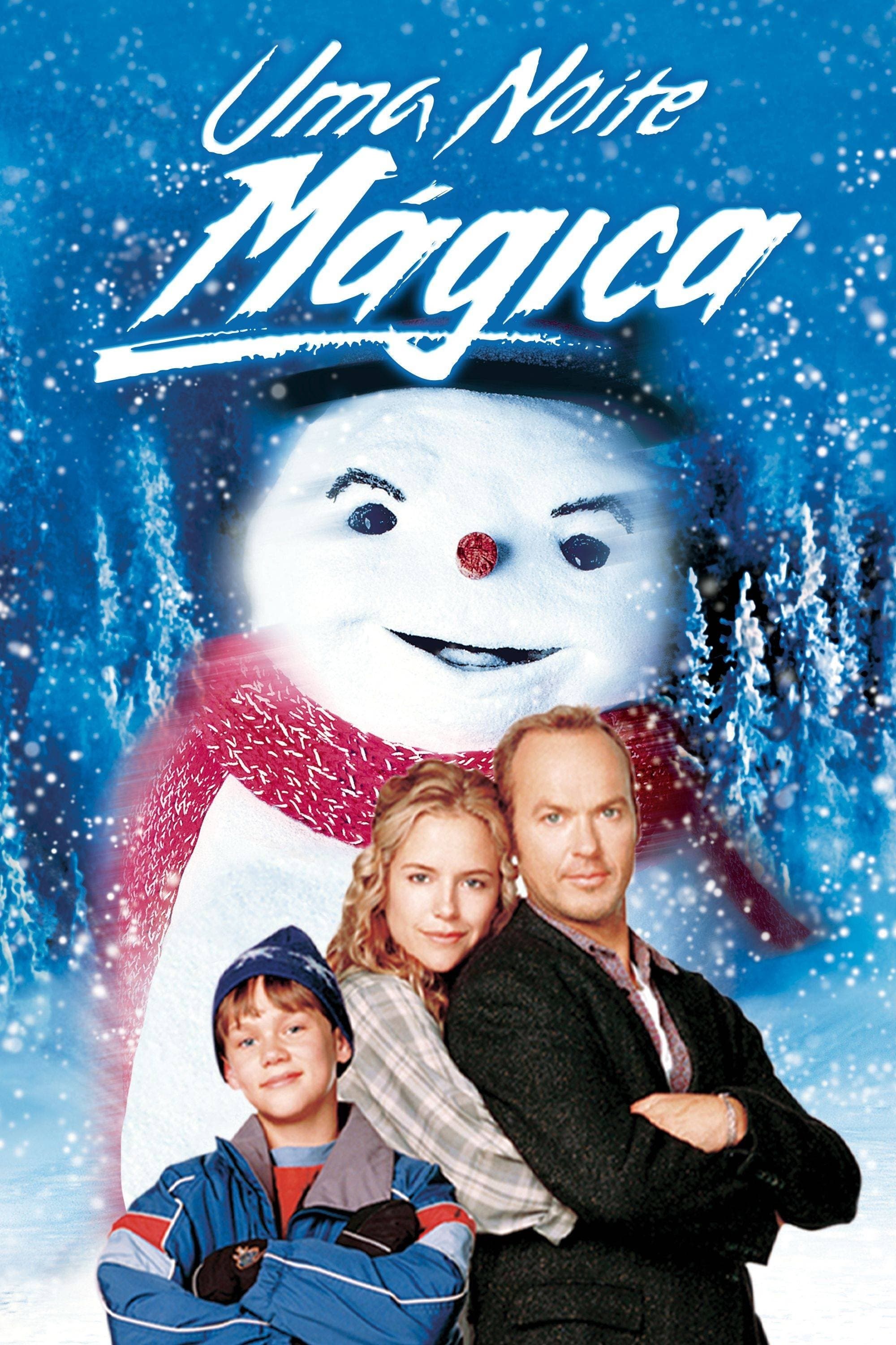Jack Frost