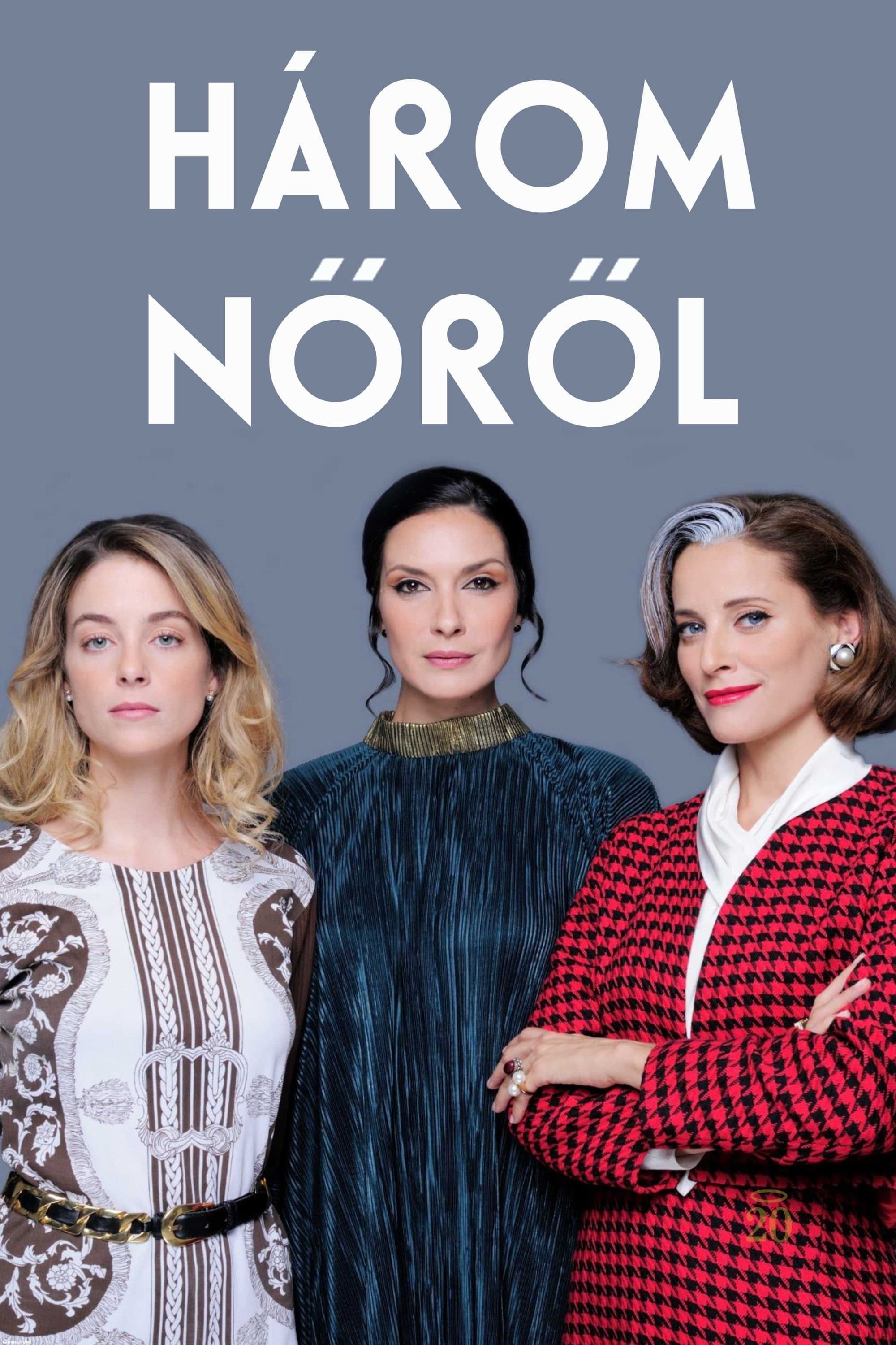 Három nőről
