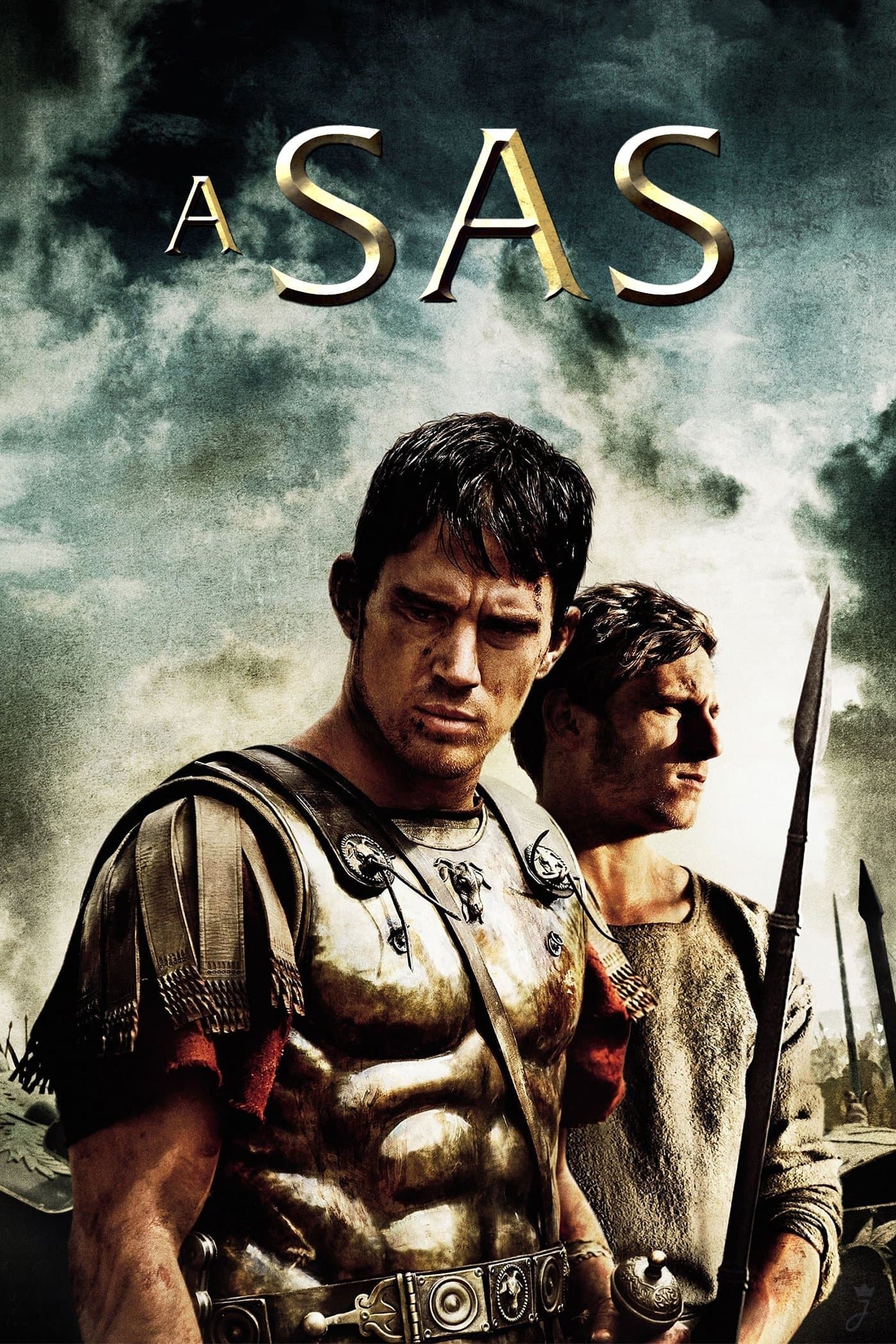 A sas