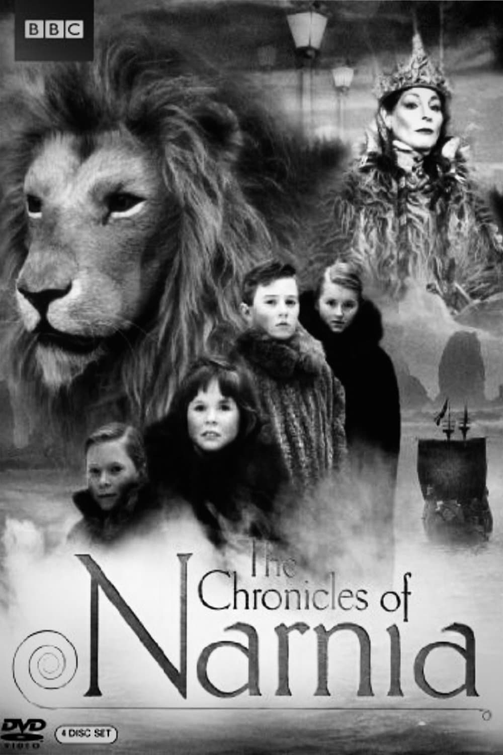 The Chronicles of Narnia: The Lion, the Witch & the Wardrobe